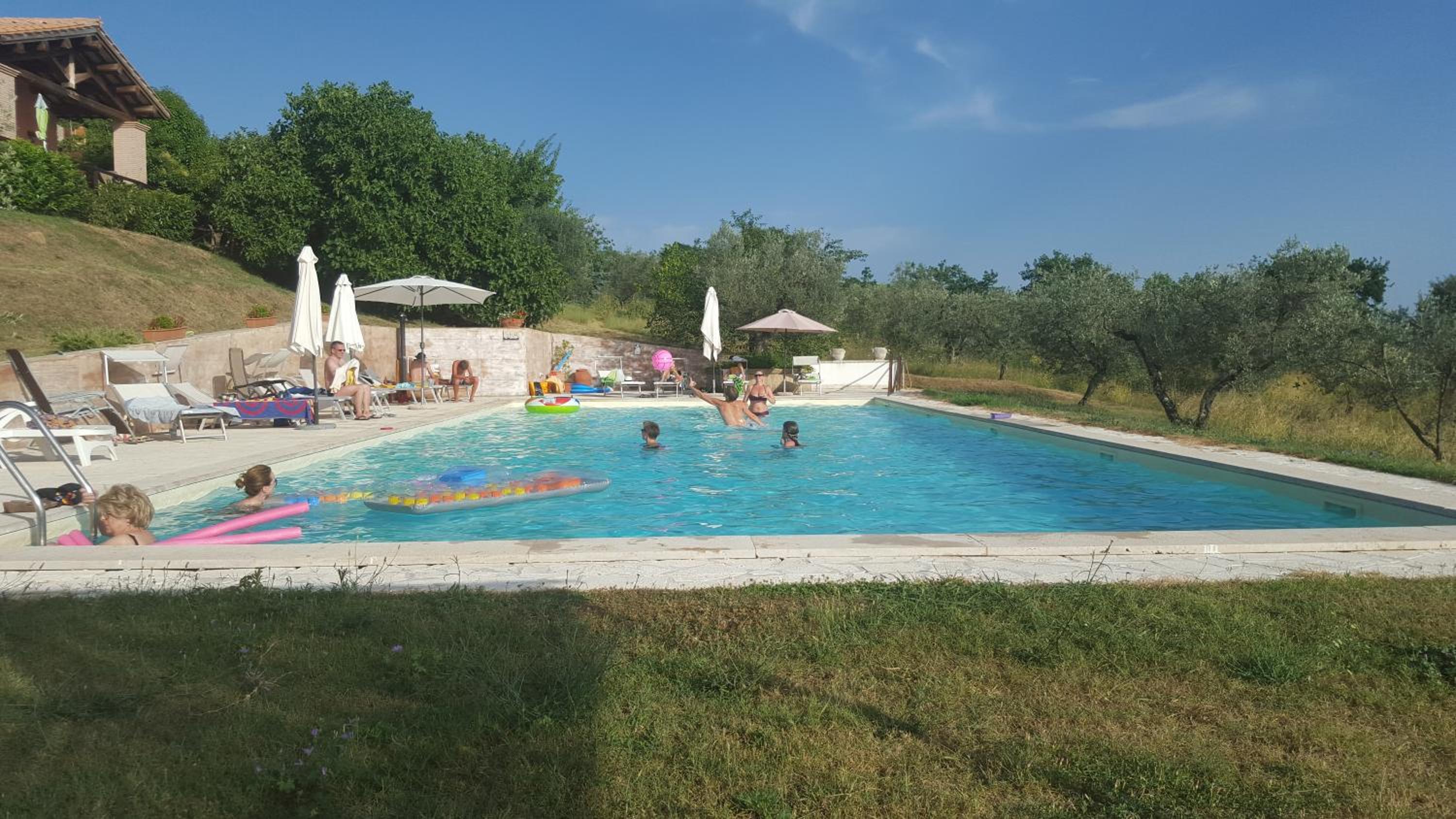 Casale Citerno
