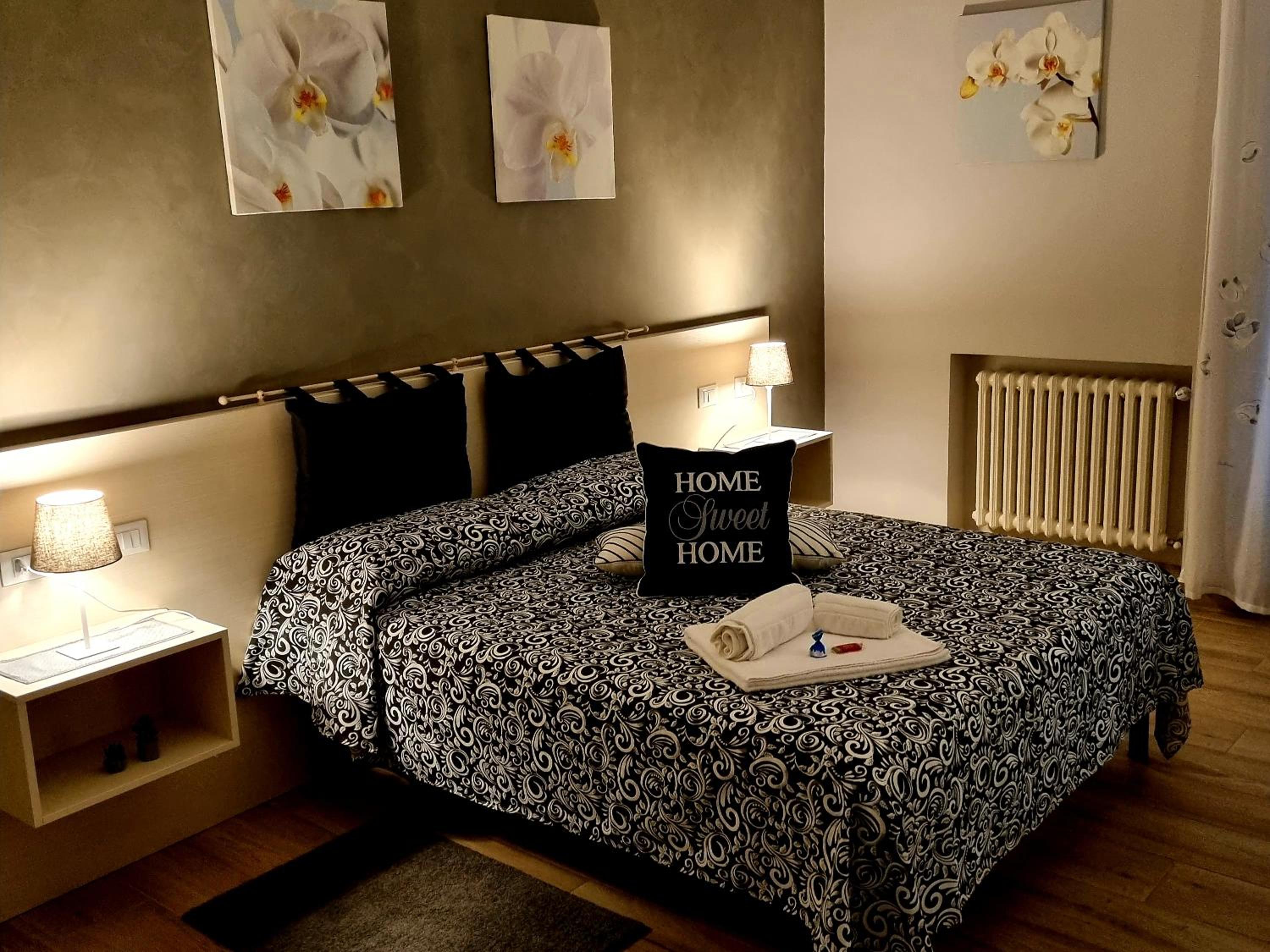 Il Casale nel Parco Guesthouse