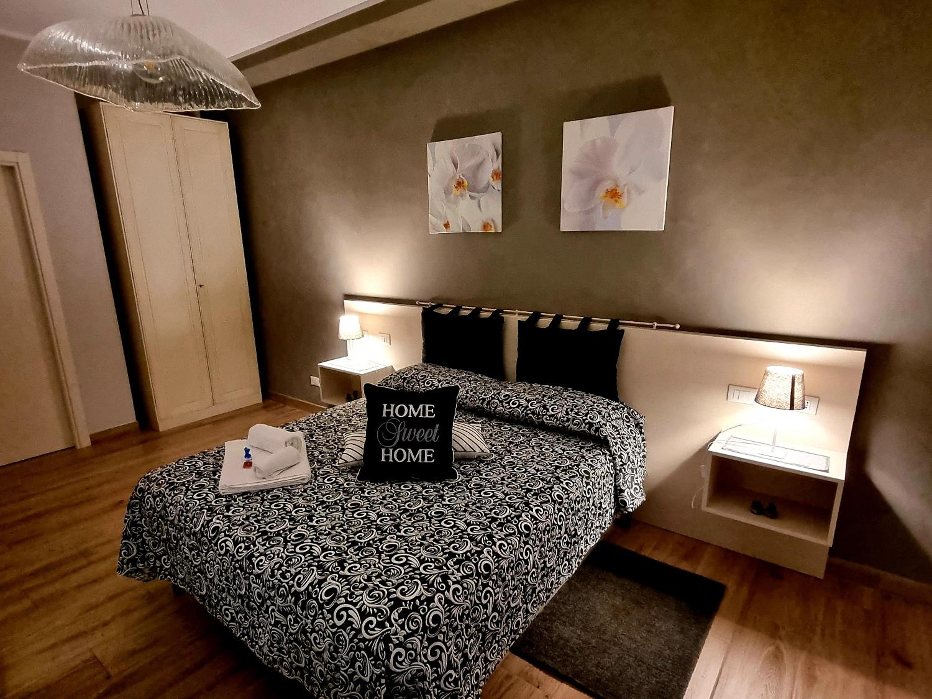 Il Casale nel Parco Guesthouse