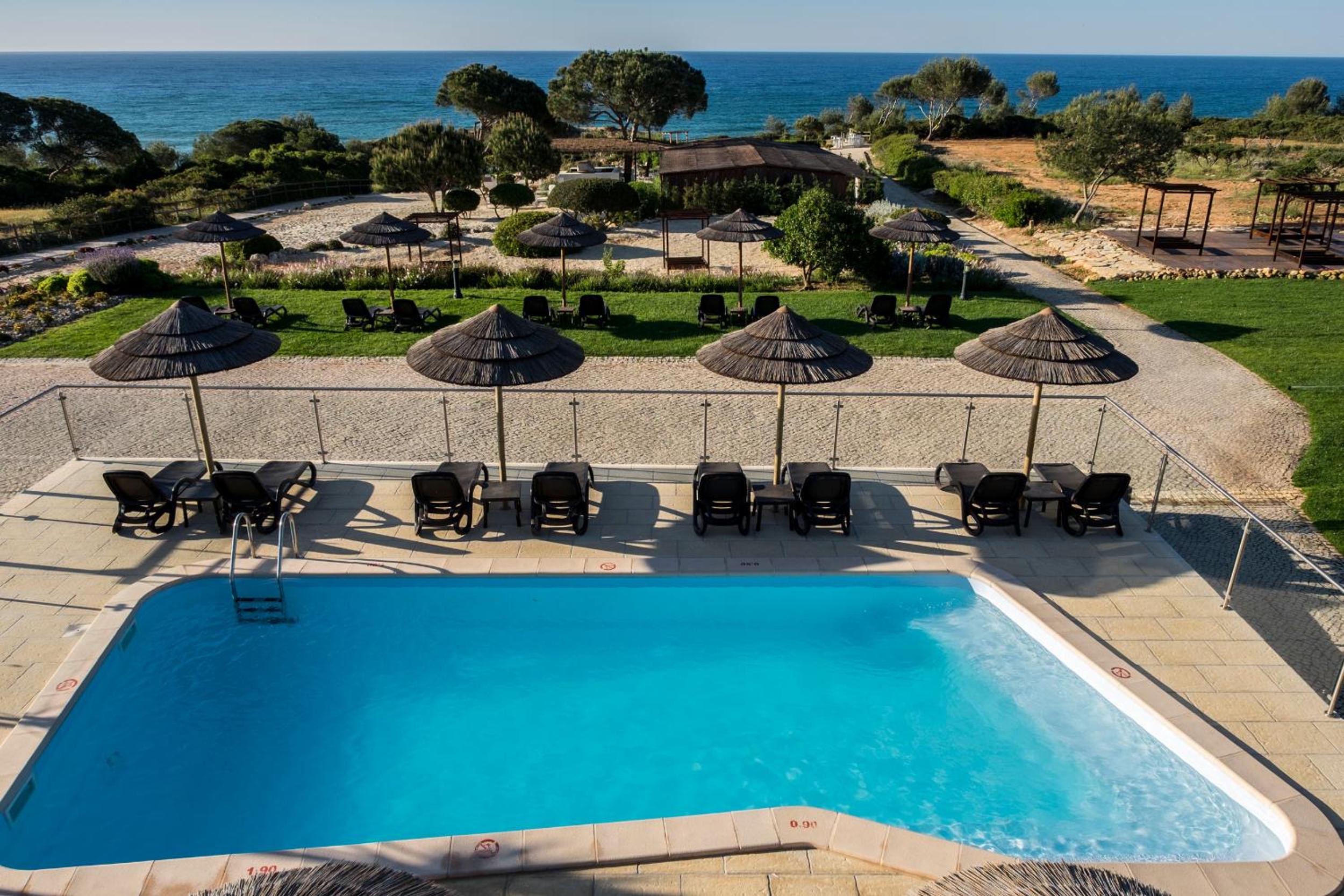 Carvoeiro Vacations - Vila Alba Resort - Property Image 21