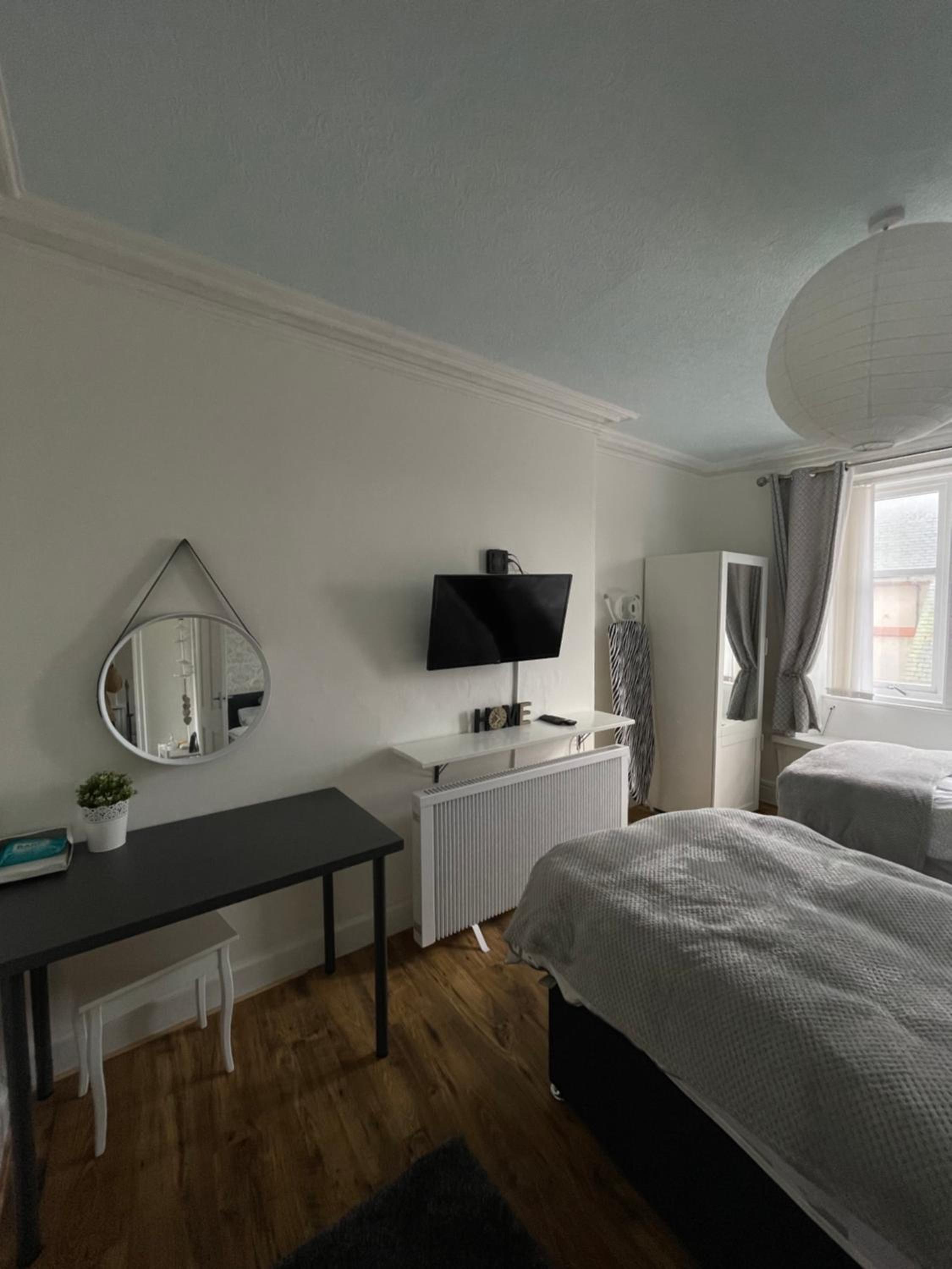 Albert Road Apartment