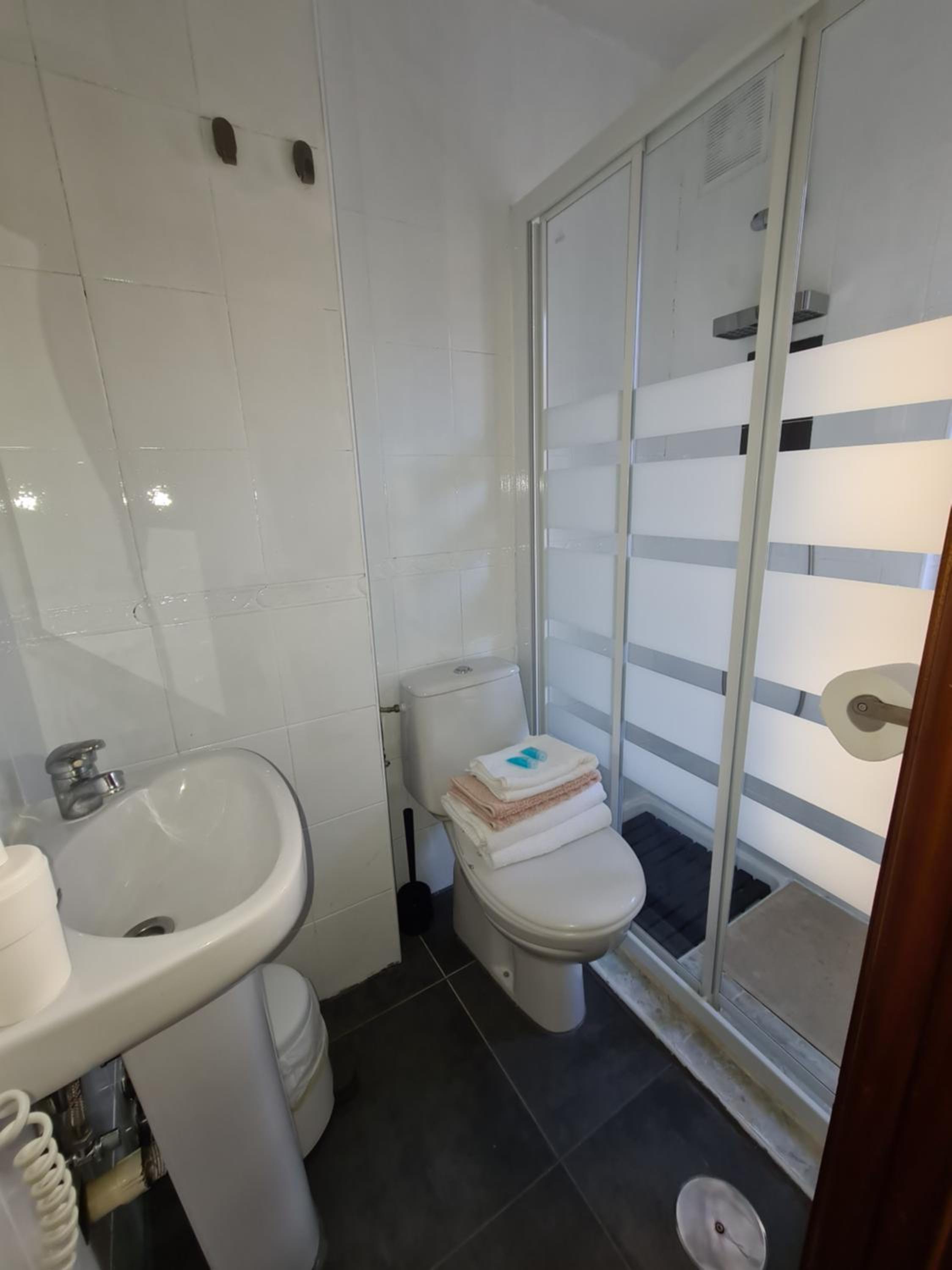 El Vasco Rooms