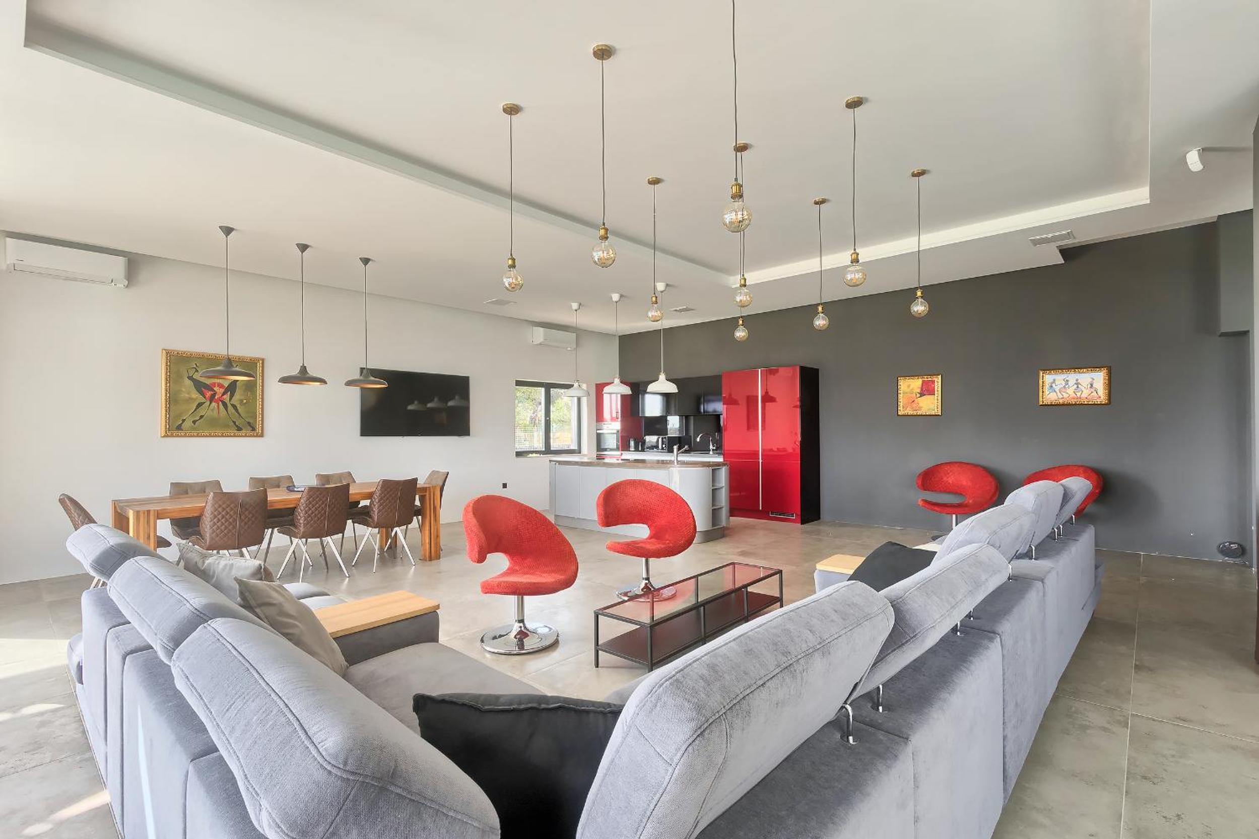 Vila Mediterraneo by Istra Vacation