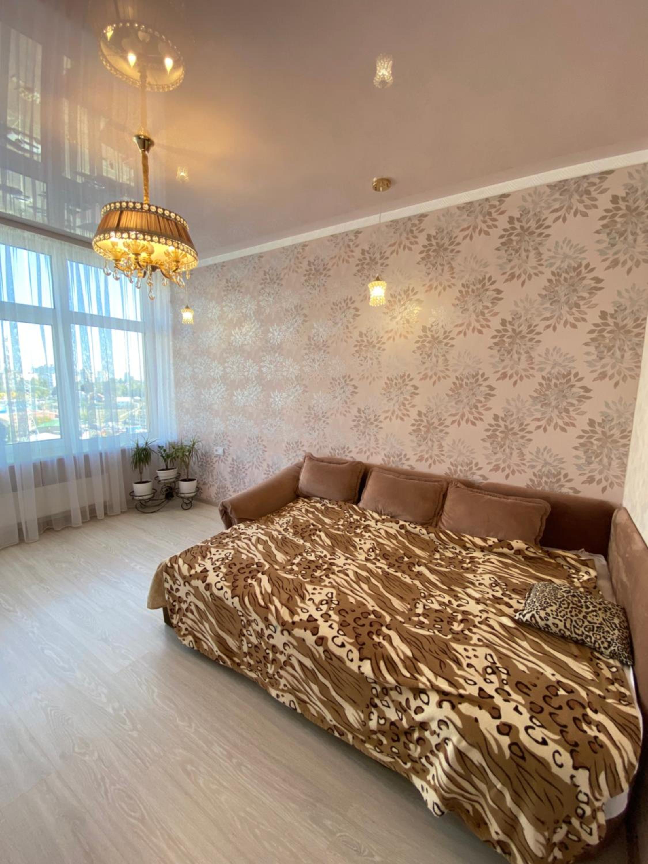 Odessa Pearl Apartment view 3