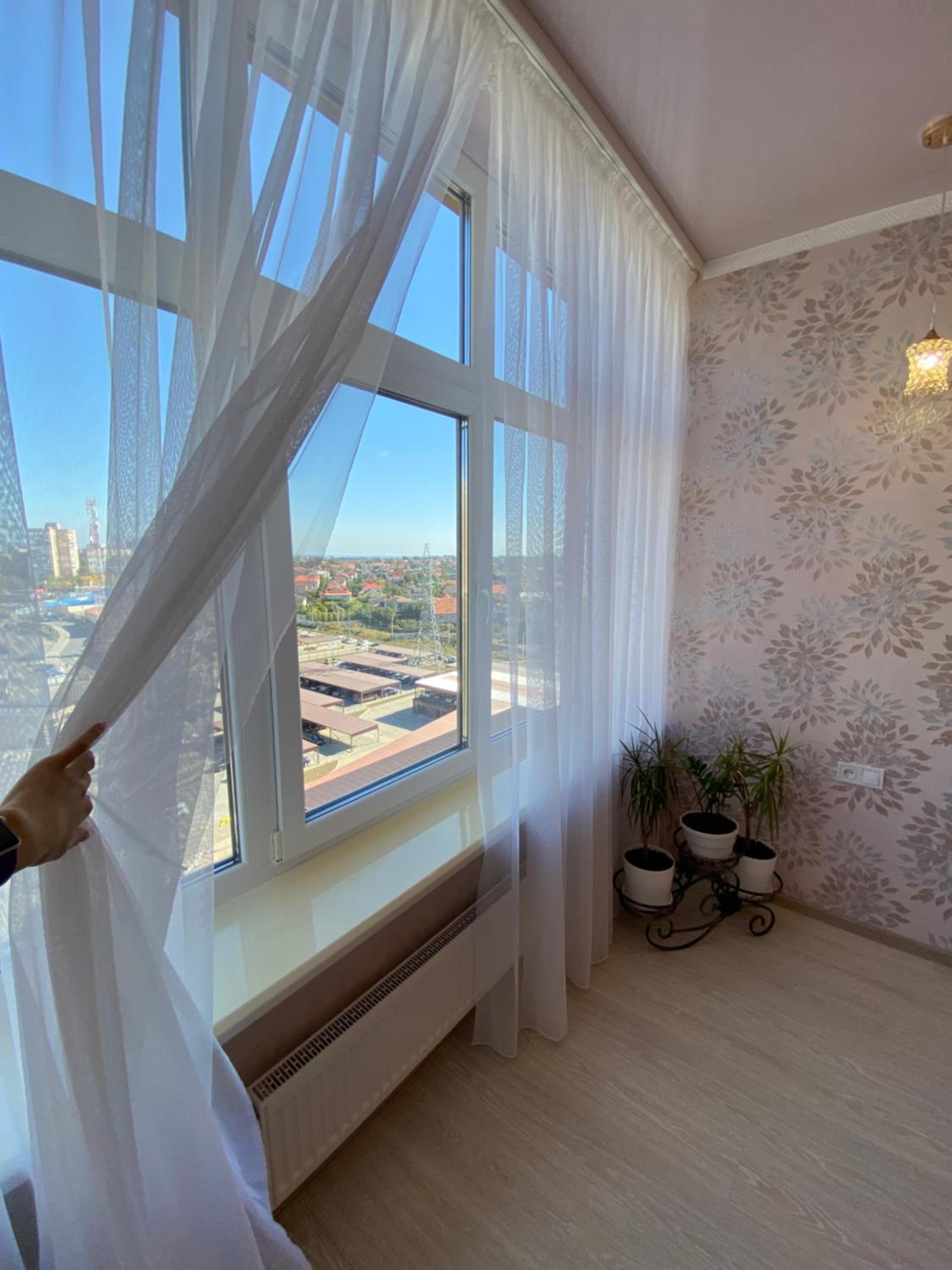 Odessa Pearl Apartment view 4