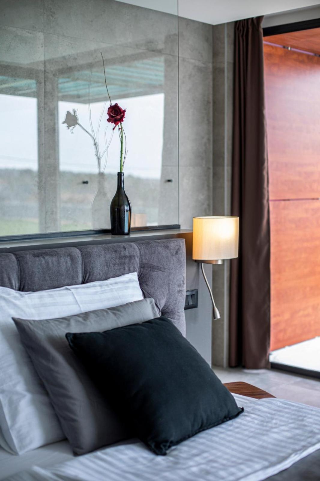 Vila Mediterraneo by Istra Vacation