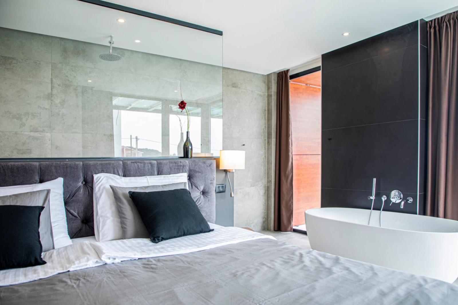 Vila Mediterraneo by Istra Vacation
