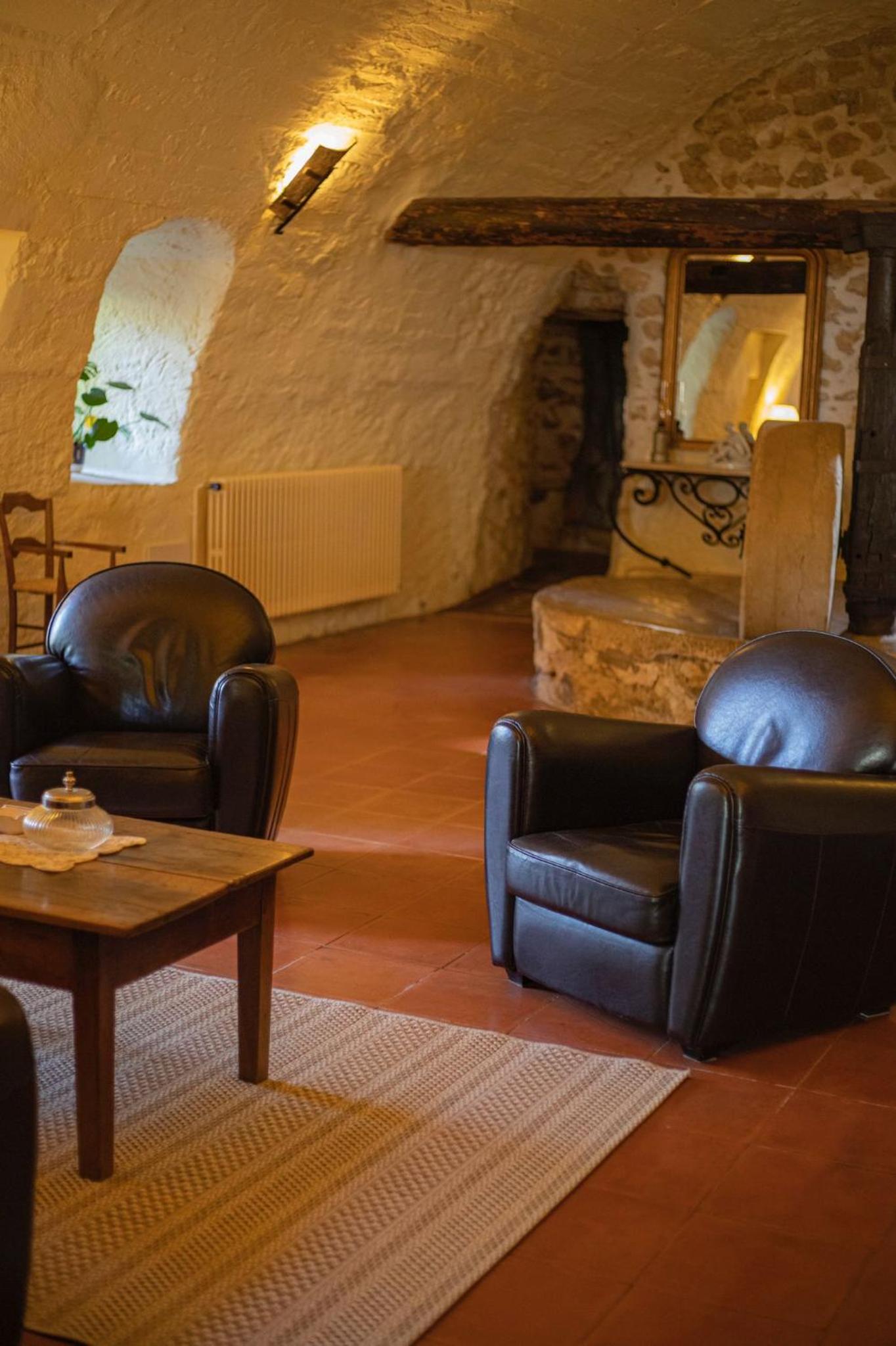Le Vieux Moulin