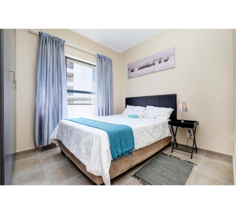 Smartz Apartment 334 view 4