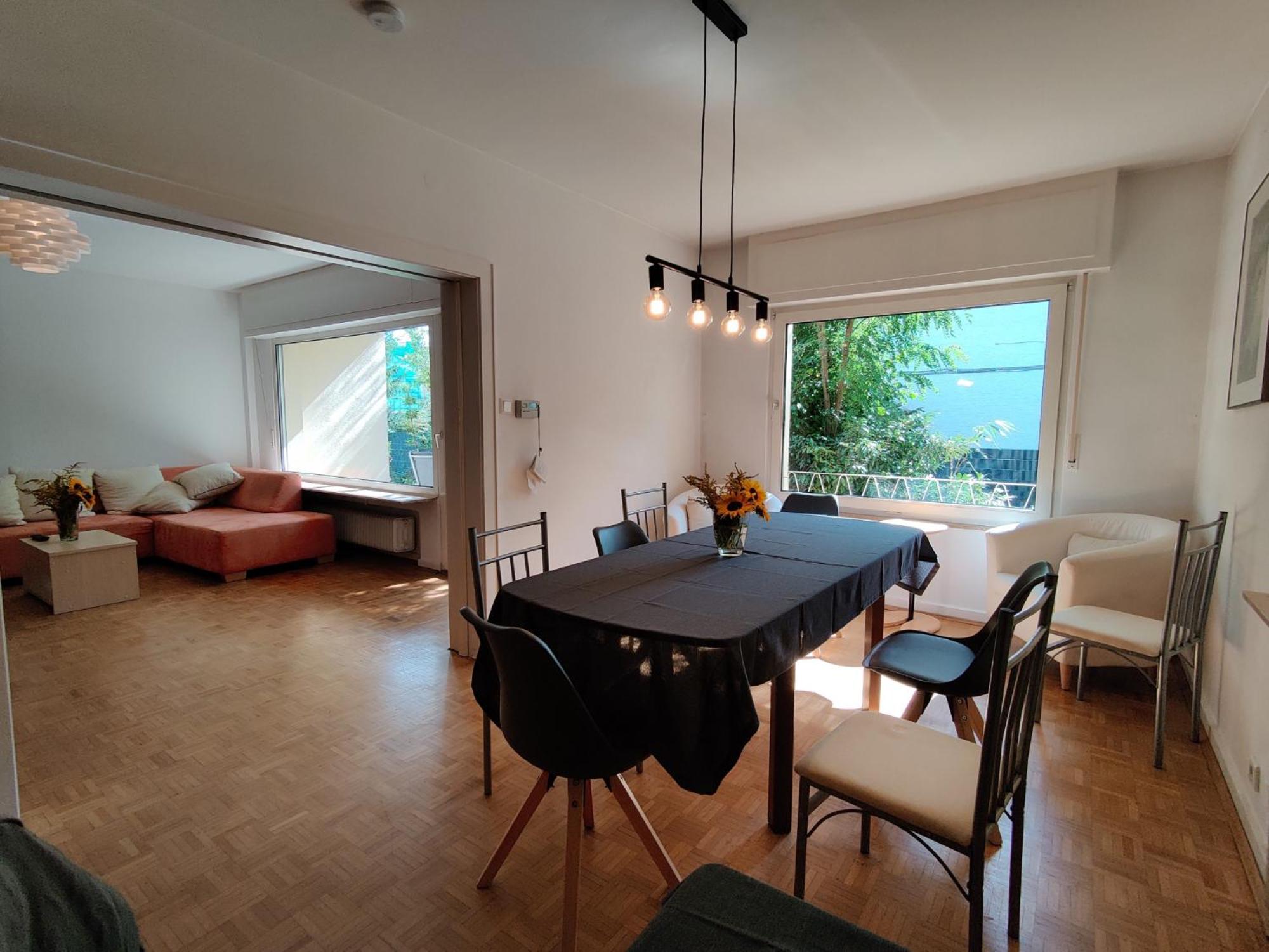Schaefer Apartments - Villa Bischof