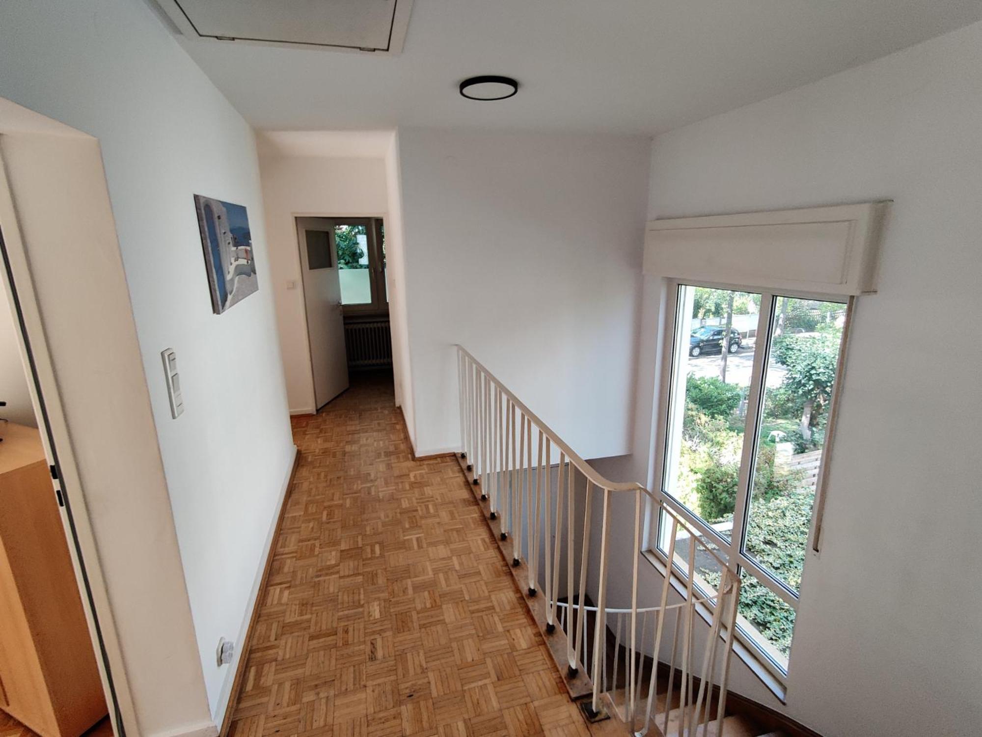 Schaefer Apartments - Villa Bischof
