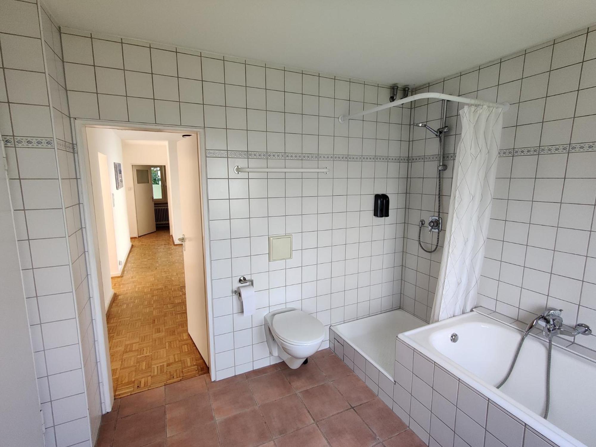Schaefer Apartments - Villa Bischof