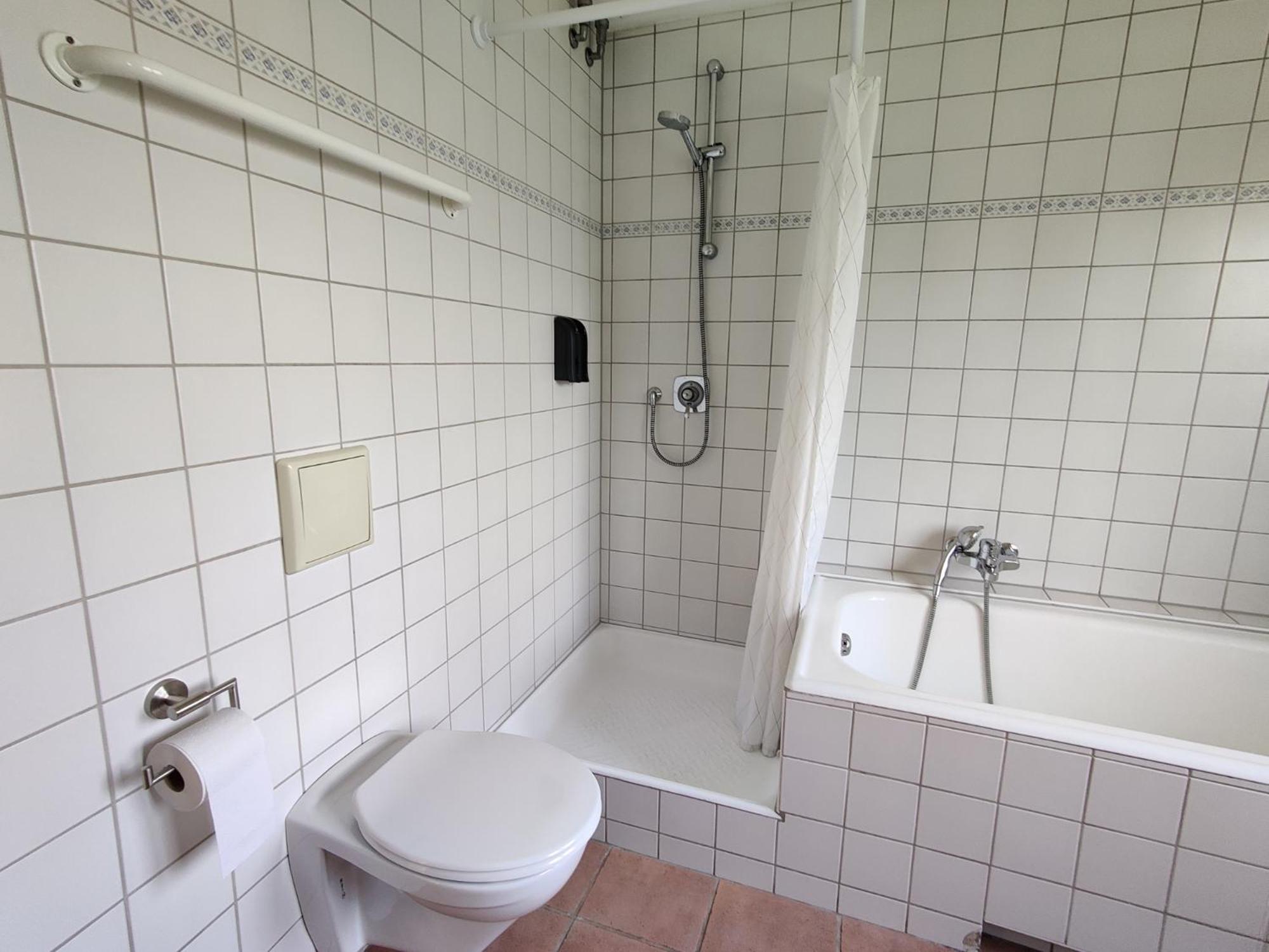 Schaefer Apartments - Villa Bischof