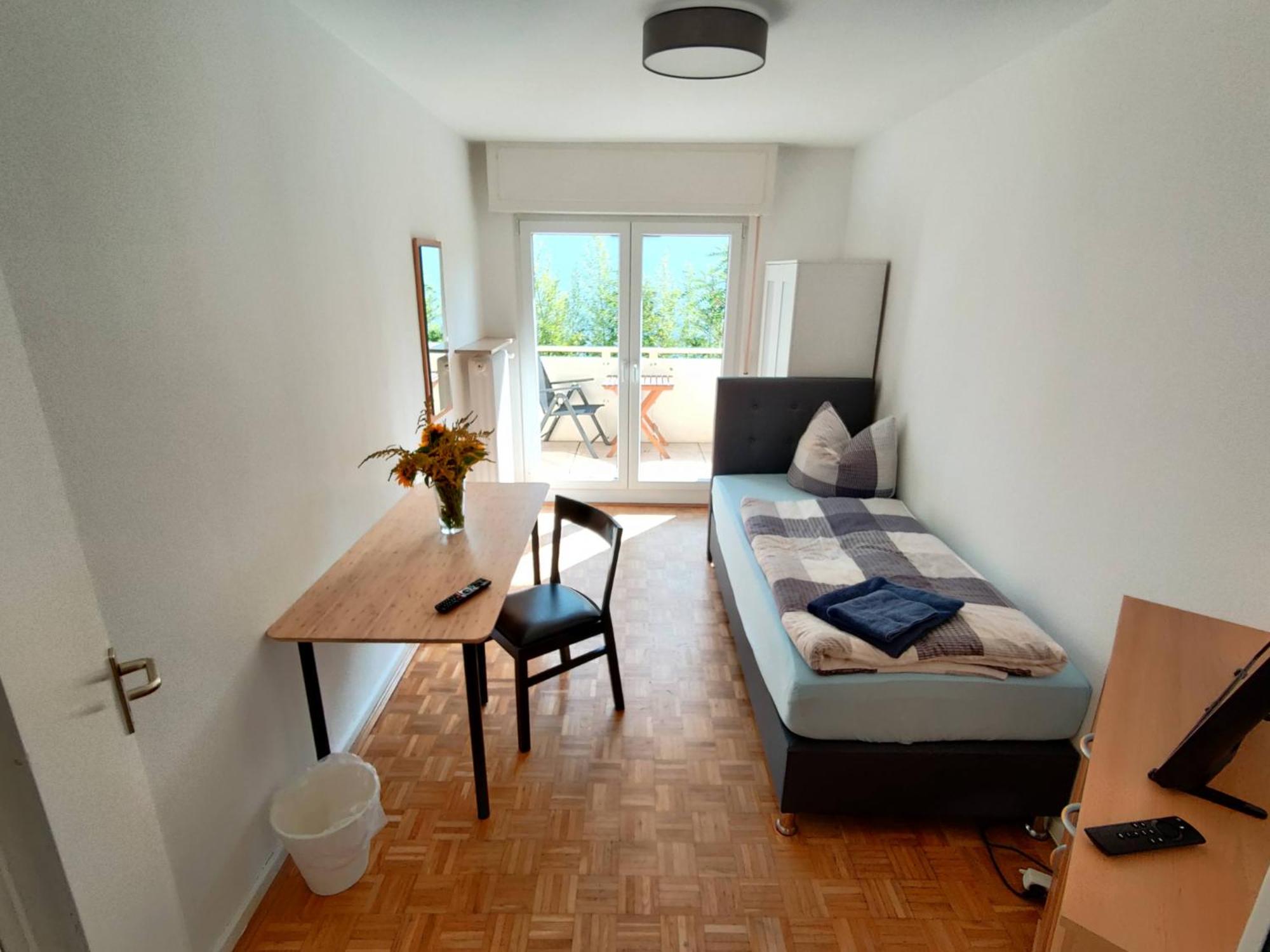Schaefer Apartments - Villa Bischof
