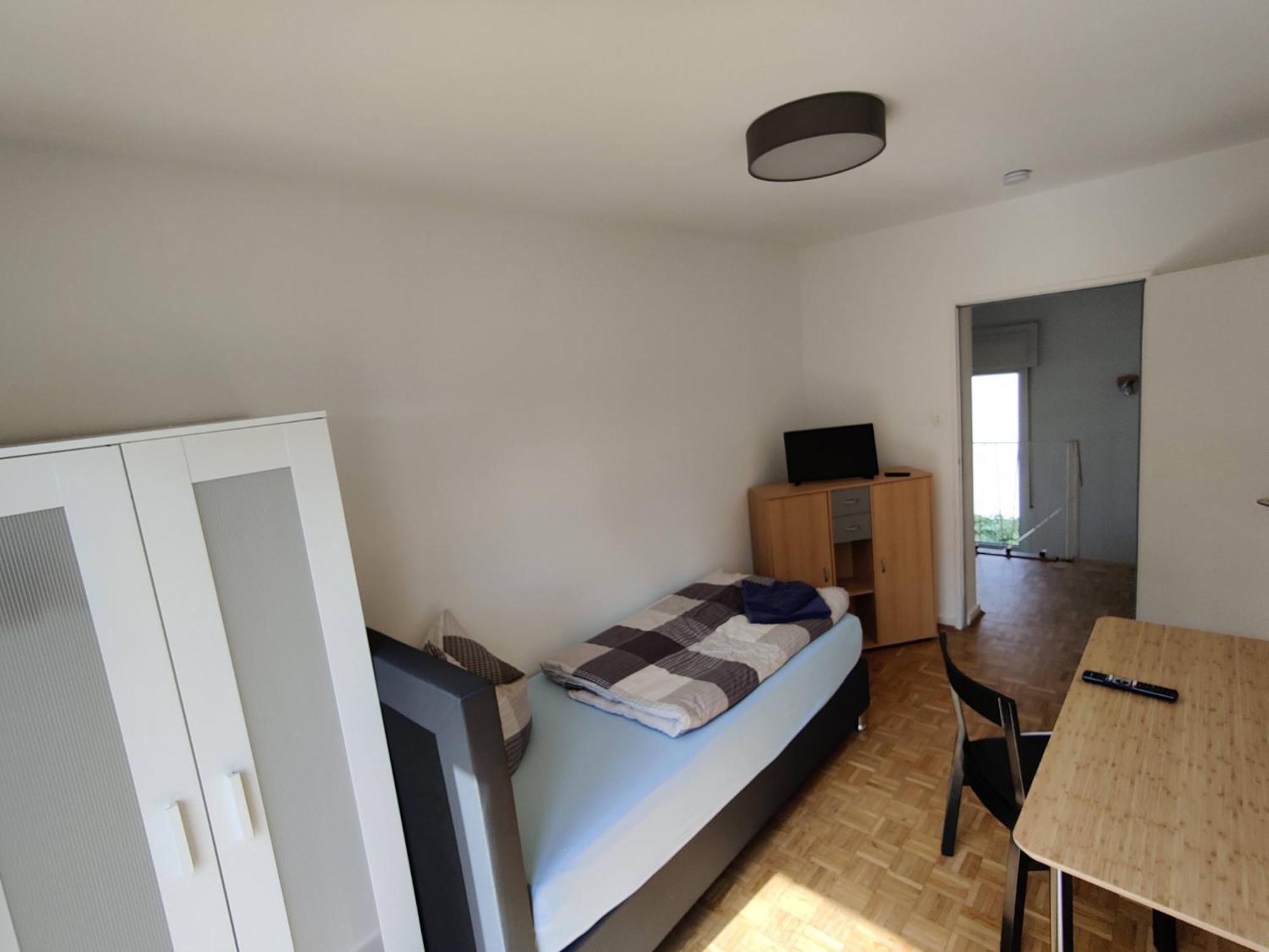 Schaefer Apartments - Villa Bischof