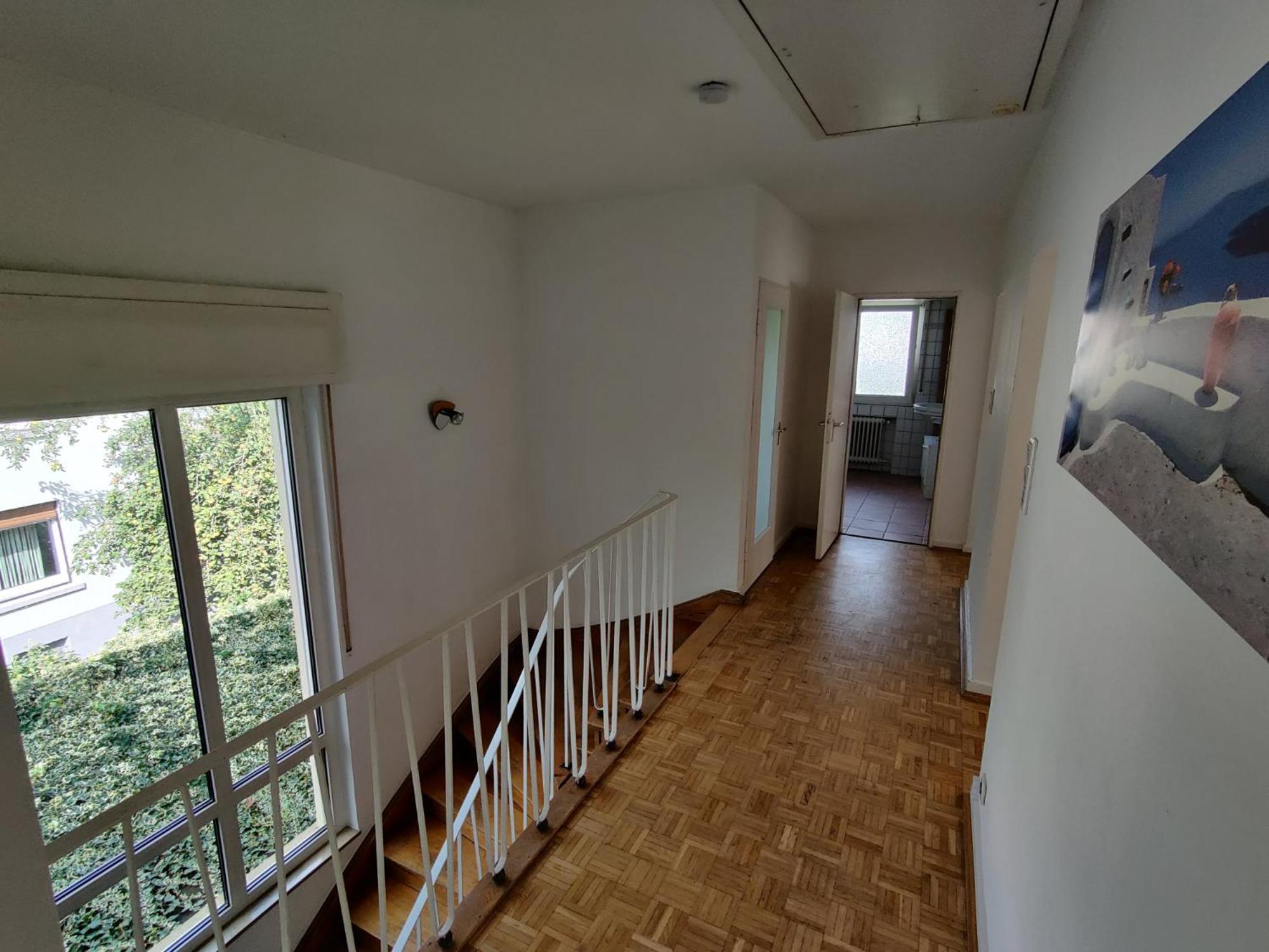Schaefer Apartments - Villa Bischof