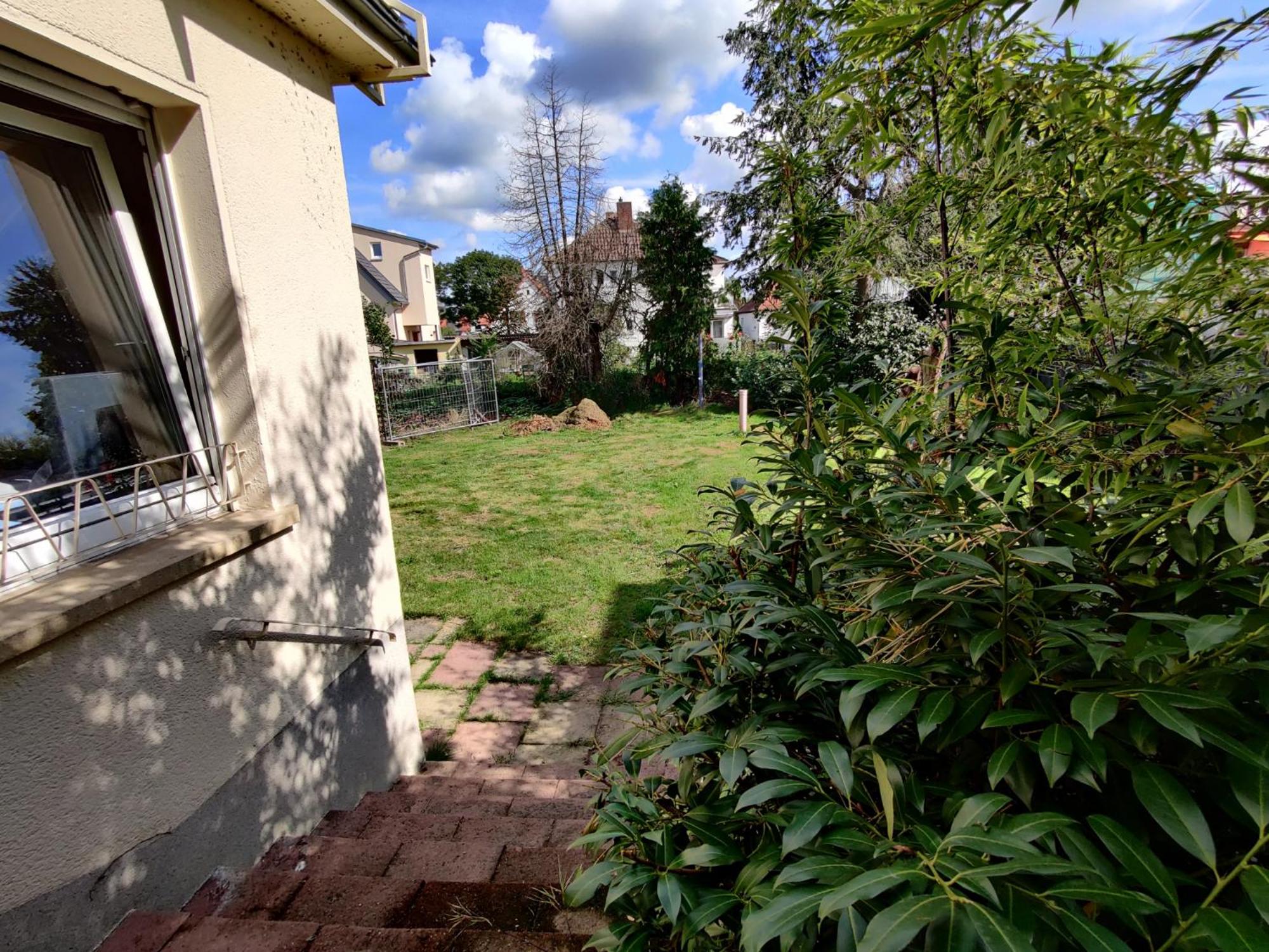 Schaefer Apartments - Villa Bischof
