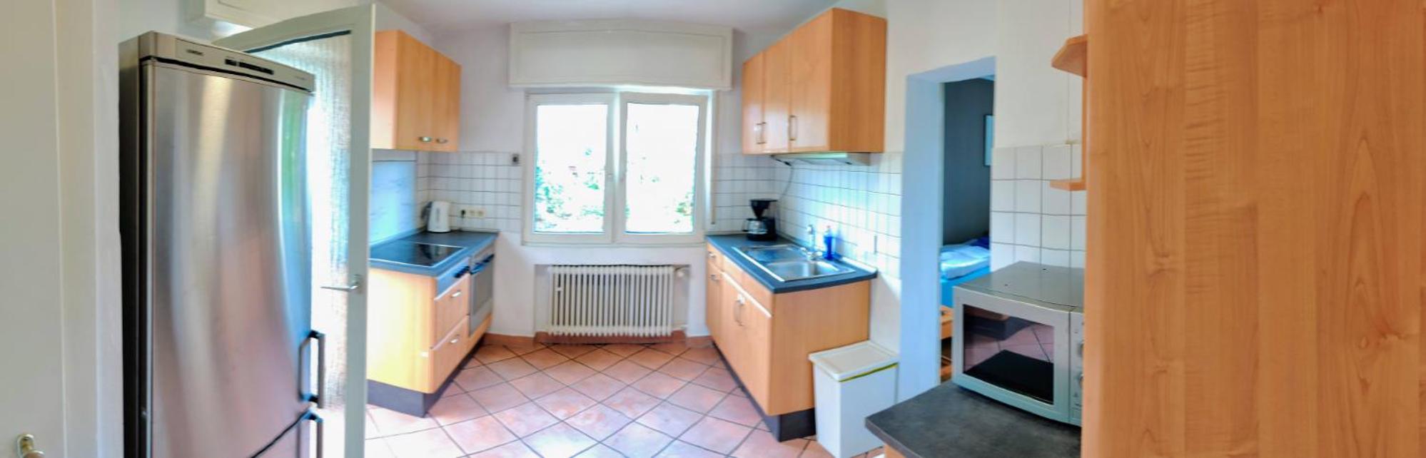 Schaefer Apartments - Villa Bischof