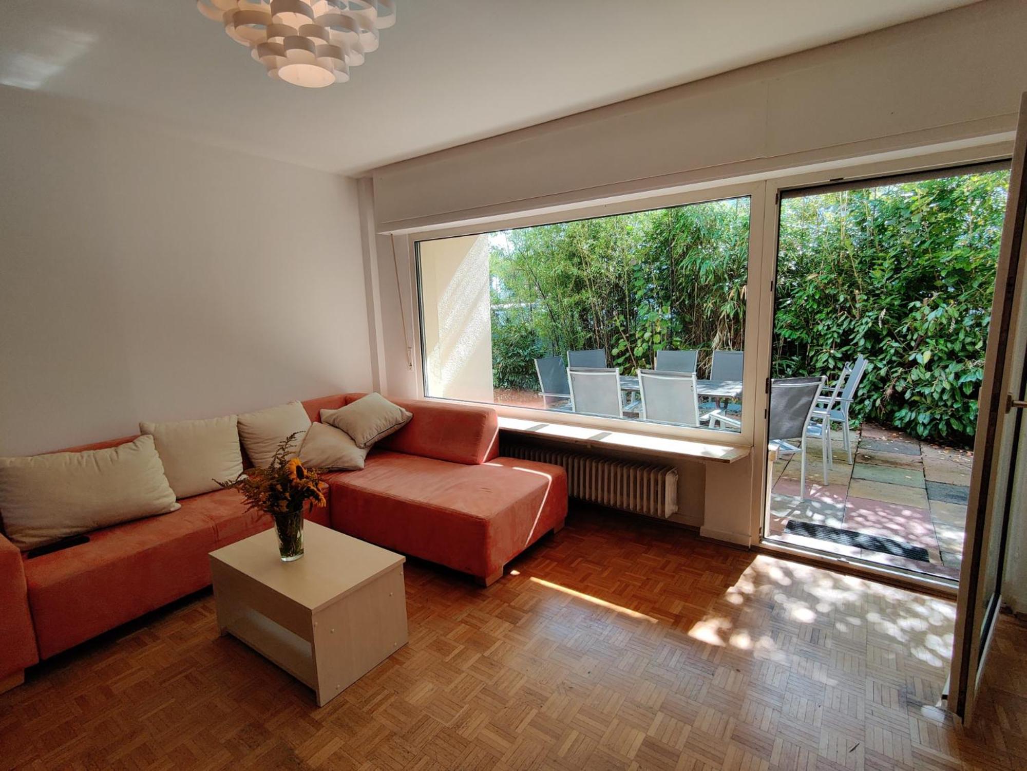 Schaefer Apartments - Villa Bischof