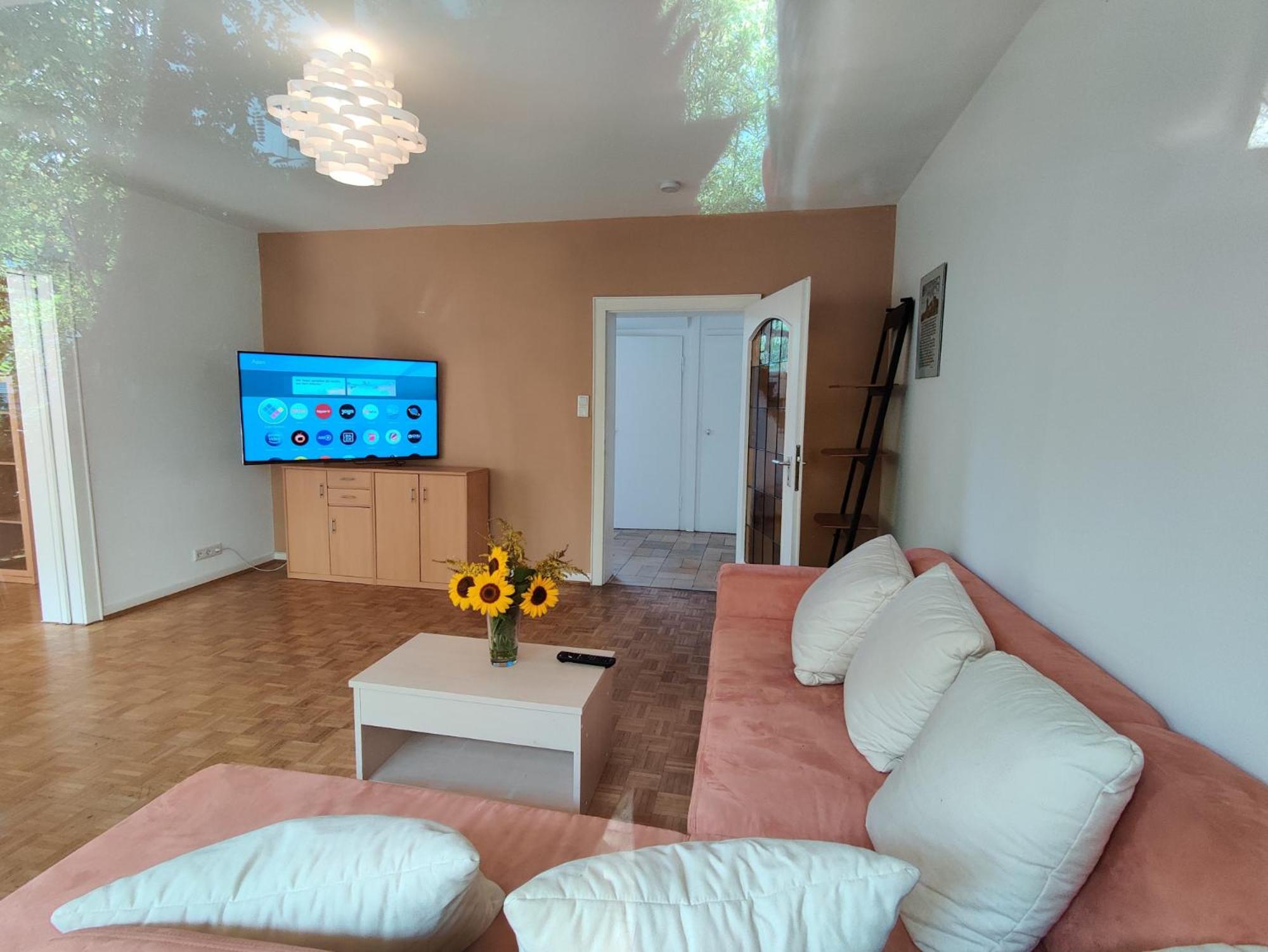 Schaefer Apartments - Villa Bischof