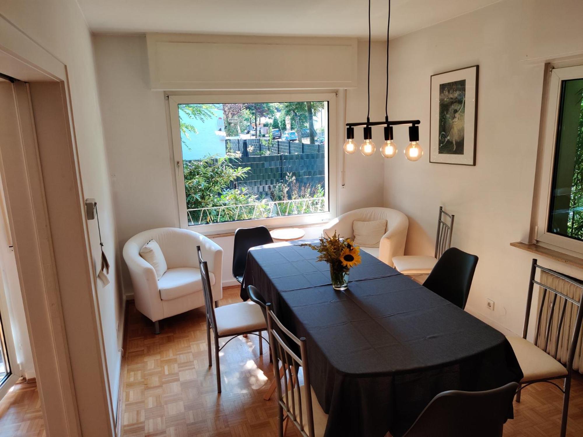 Schaefer Apartments - Villa Bischof