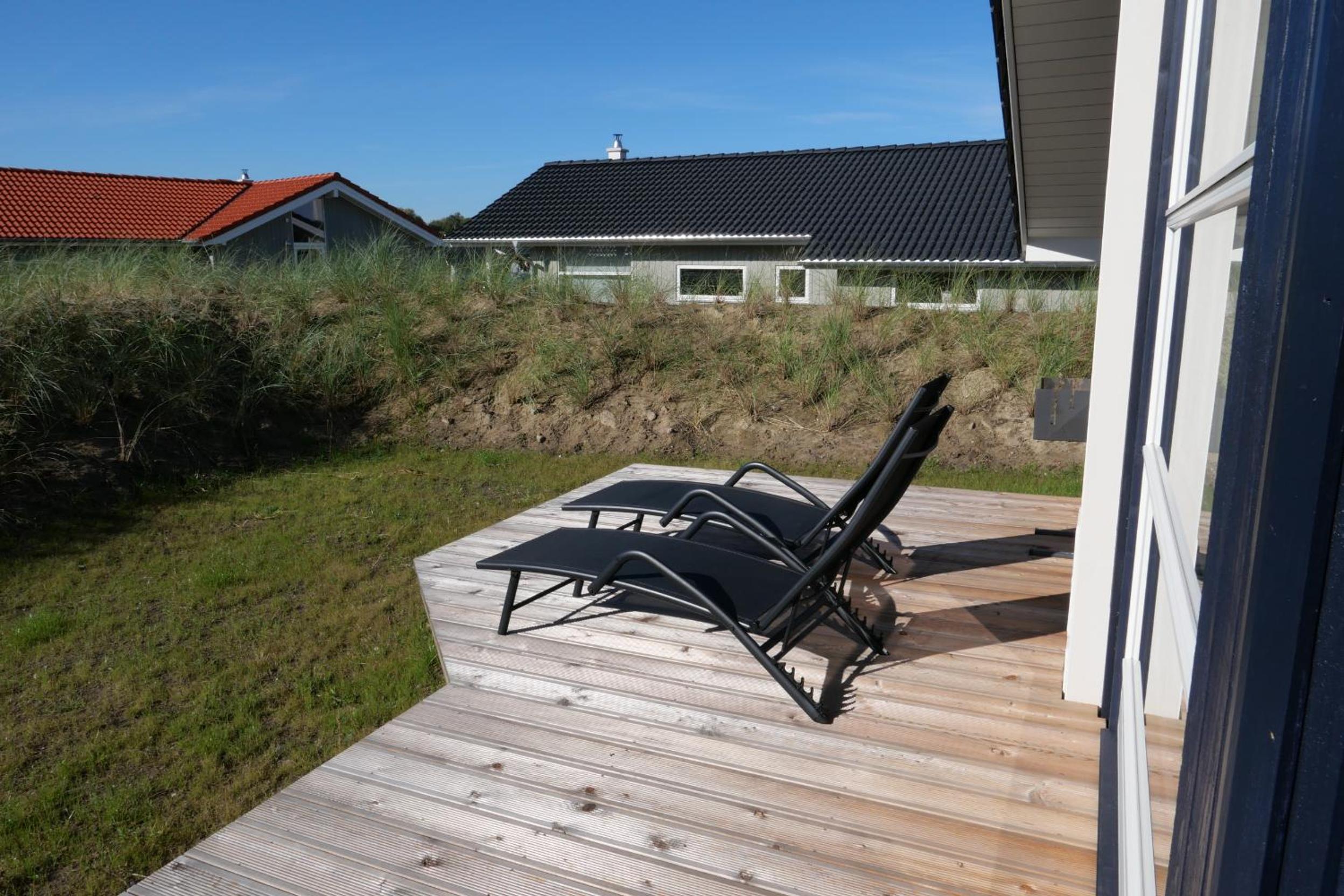 Resort 2 Ocean Cottage A 124
