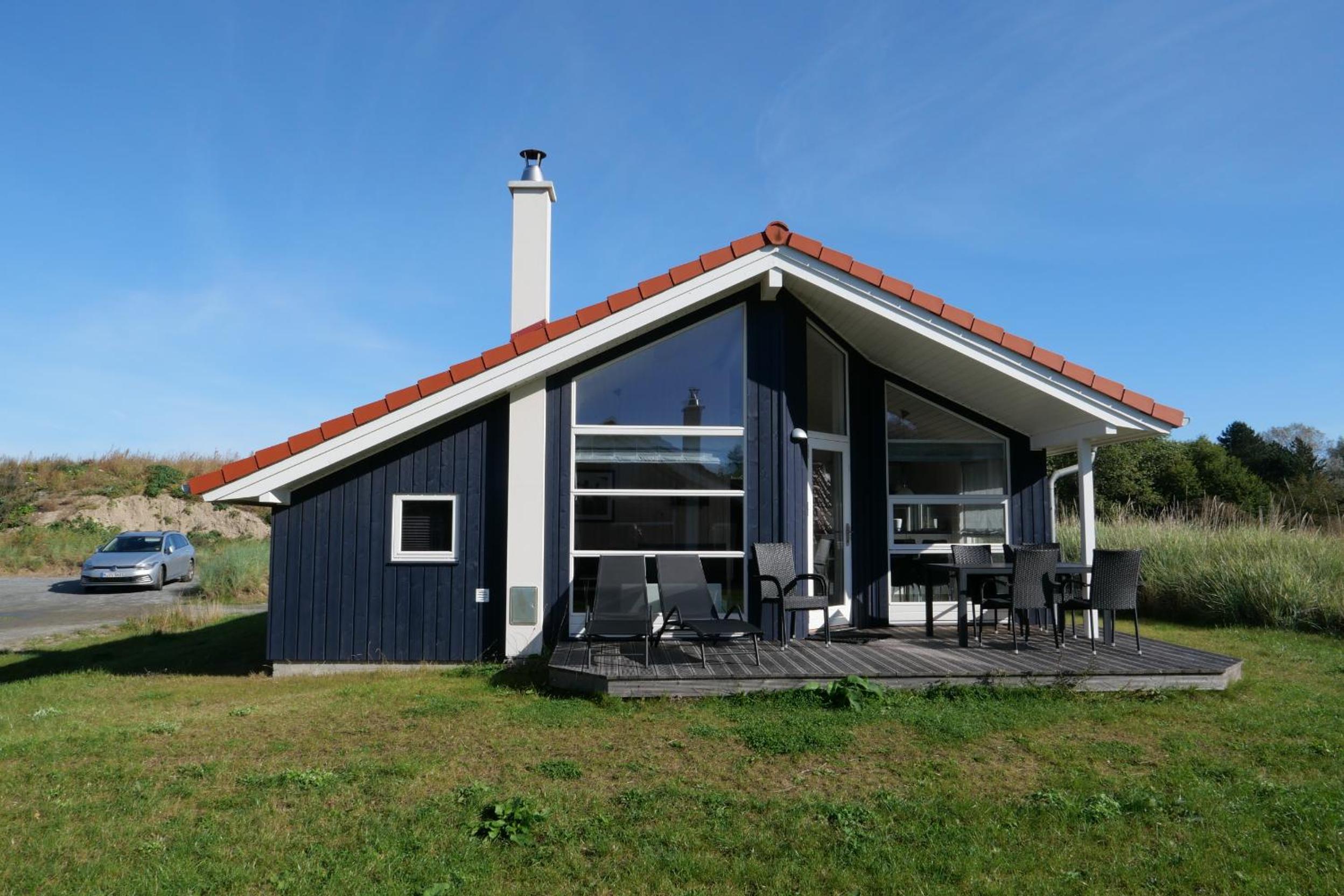 Resort 2 Ocean Cottage A 128