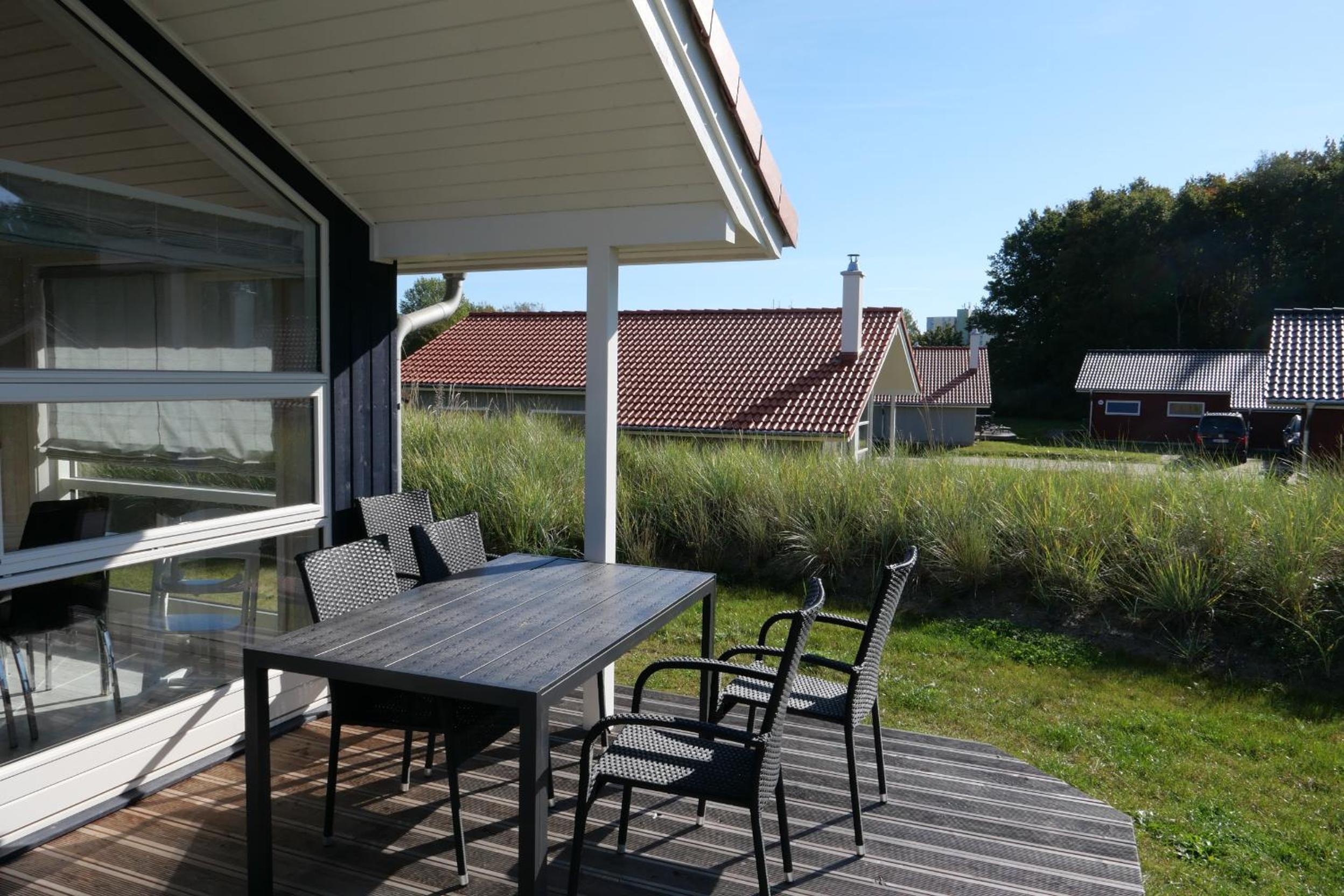 Resort 2 Ocean Cottage A 128