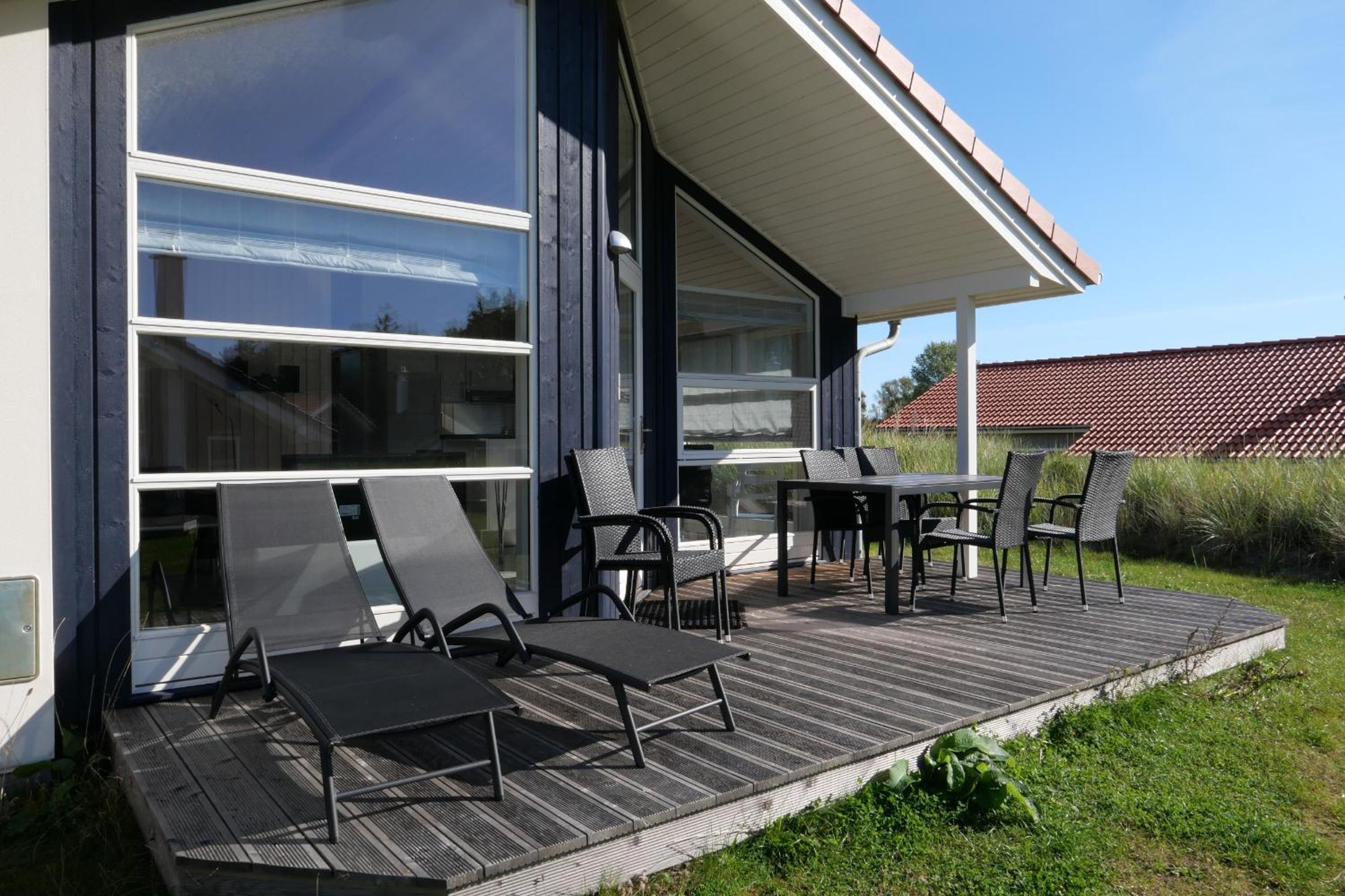 Resort 2 Ocean Cottage A 128