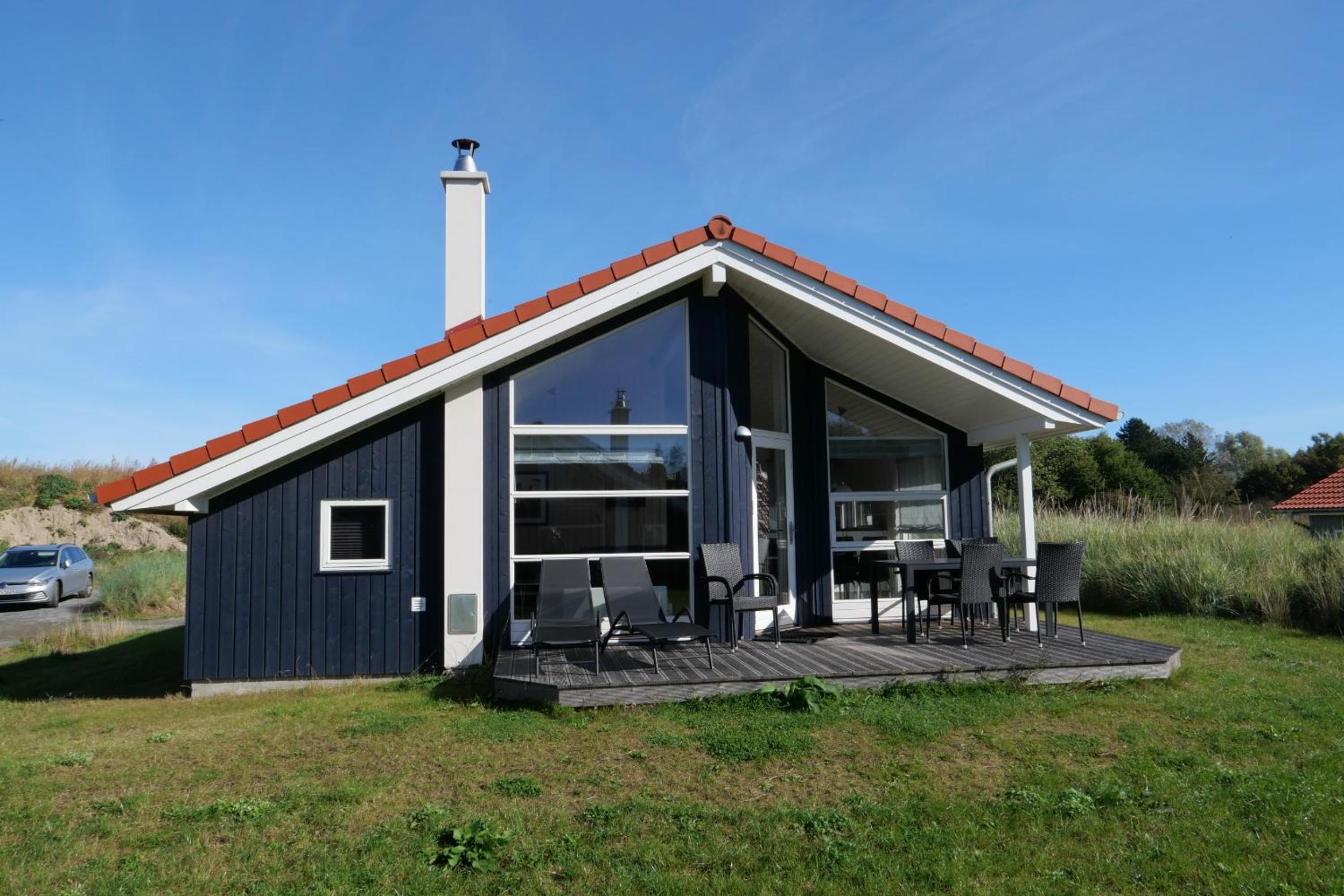 Resort 2 Ocean Cottage A 128