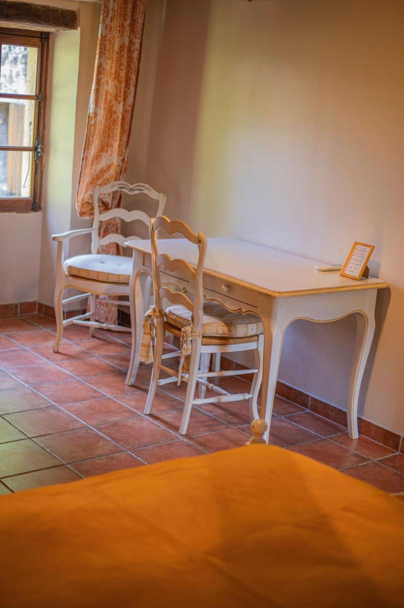 Le Vieux Moulin