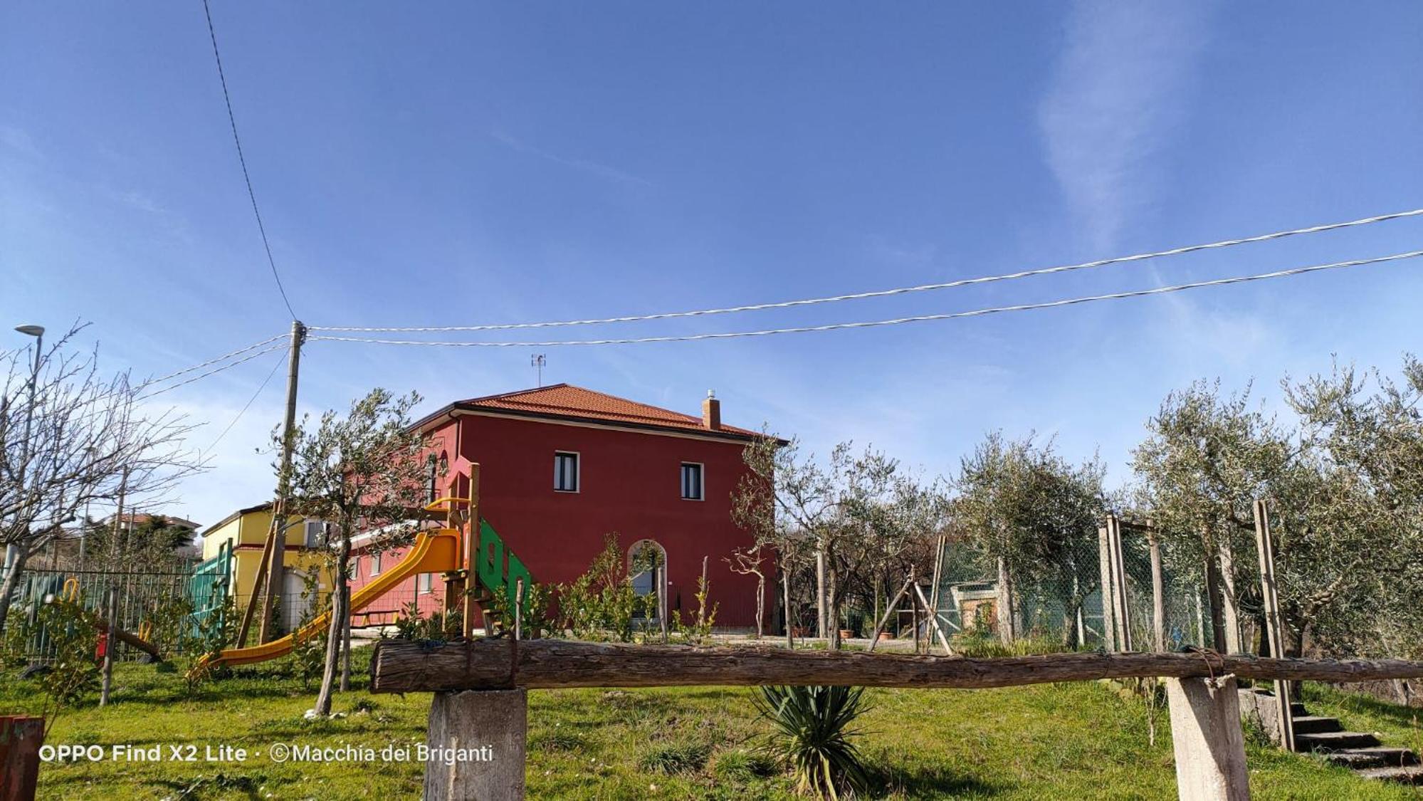 Agriturismo Macchia dei briganti - b&b, Foto 26