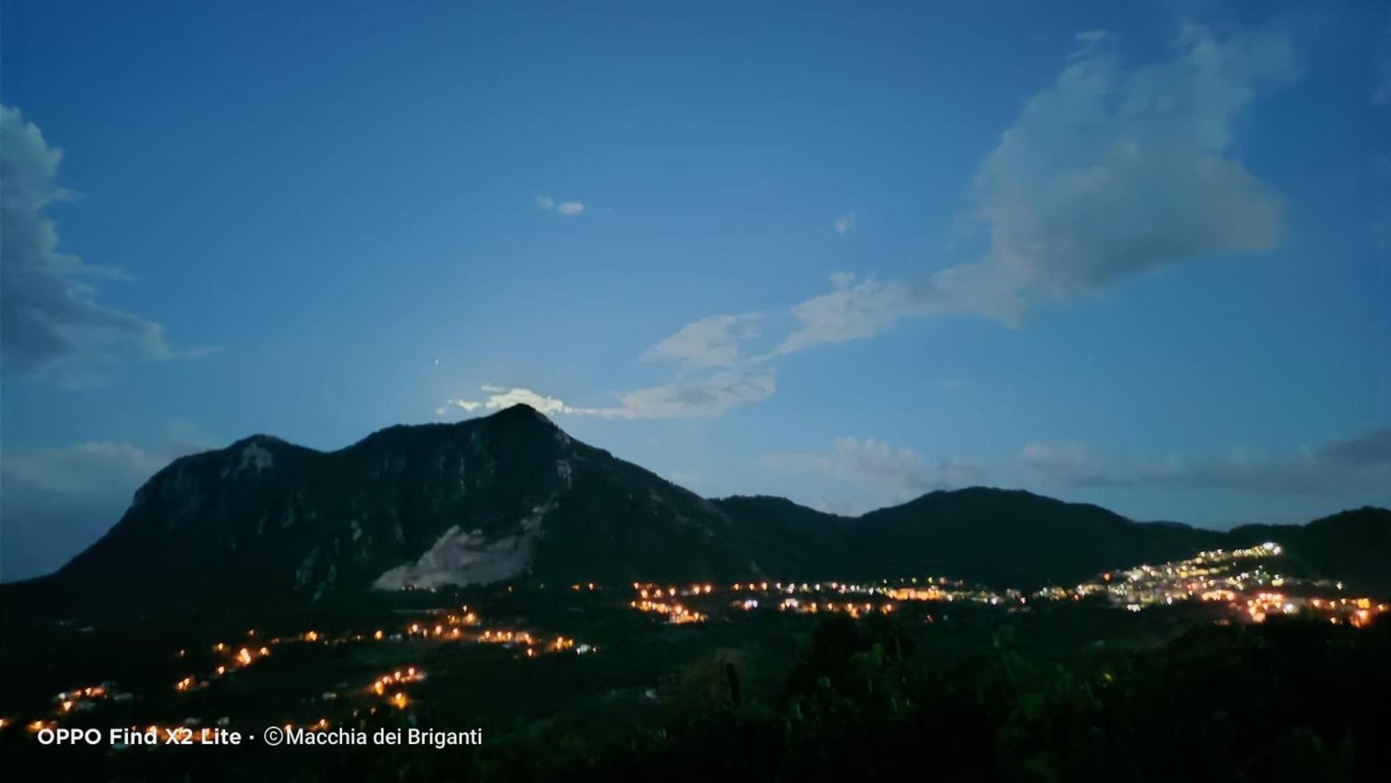 Agriturismo Macchia dei briganti - b&b, Foto 18