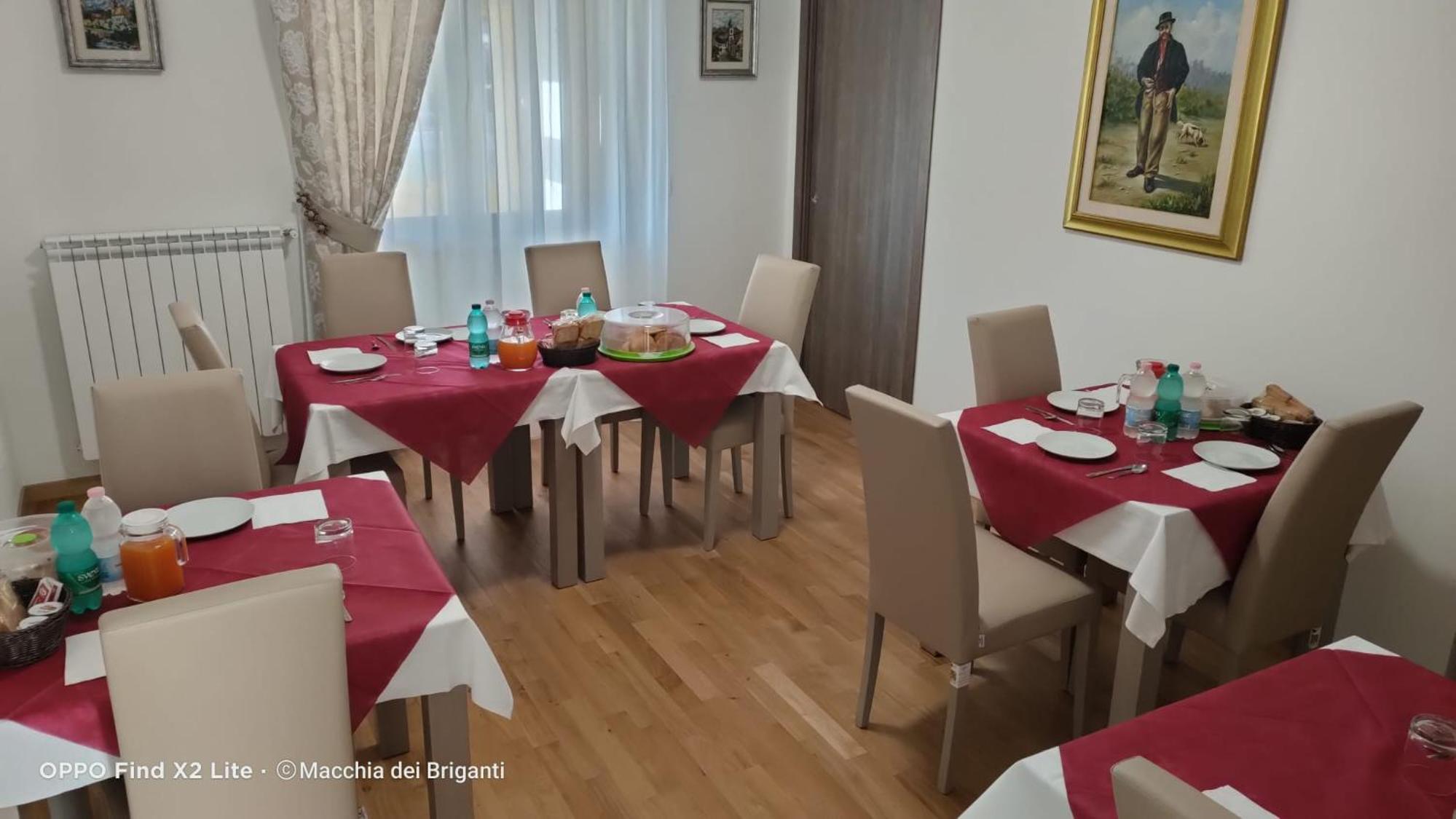 Agriturismo Macchia dei briganti - b&b, Foto 34