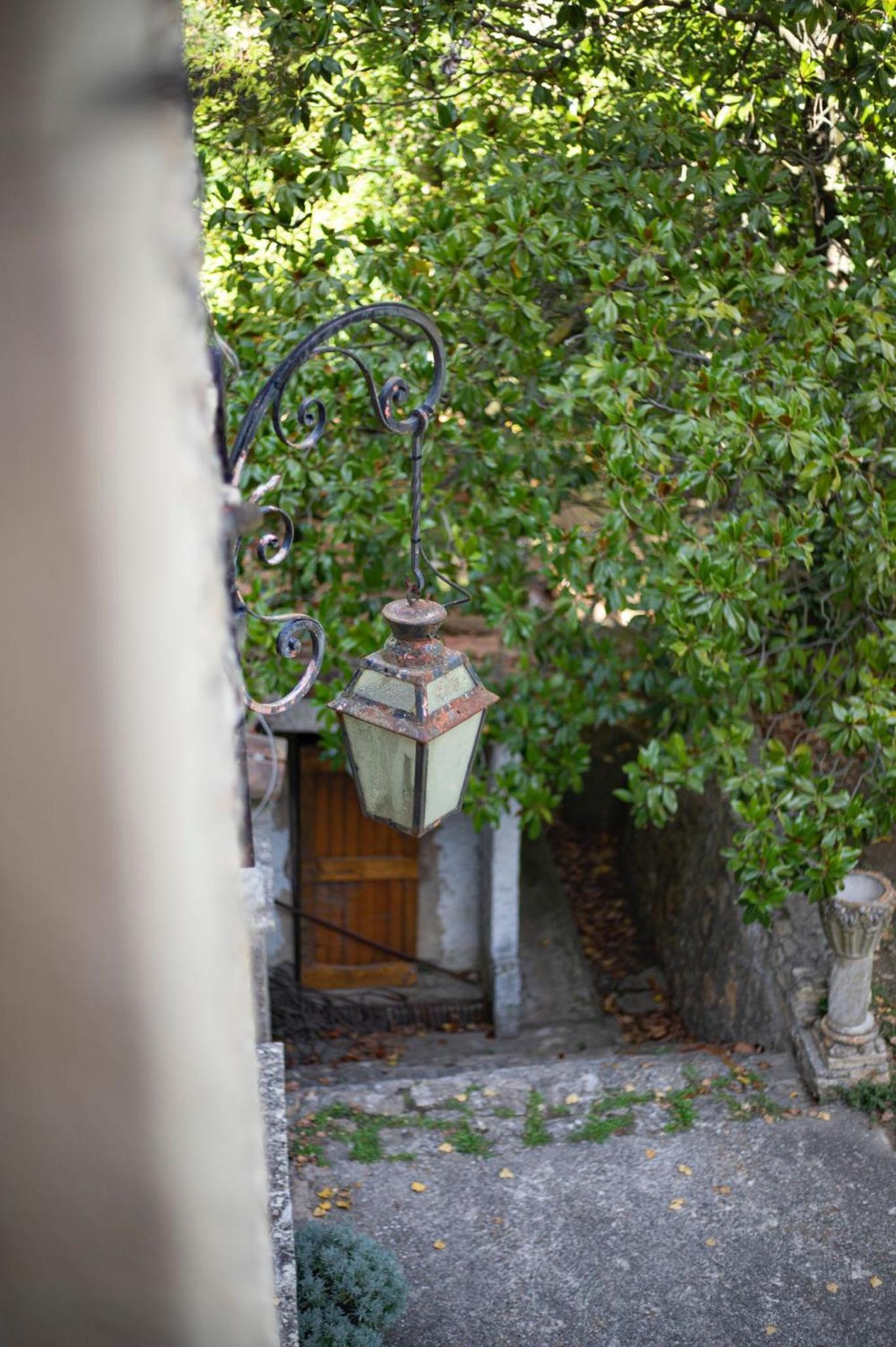 Le Vieux Moulin