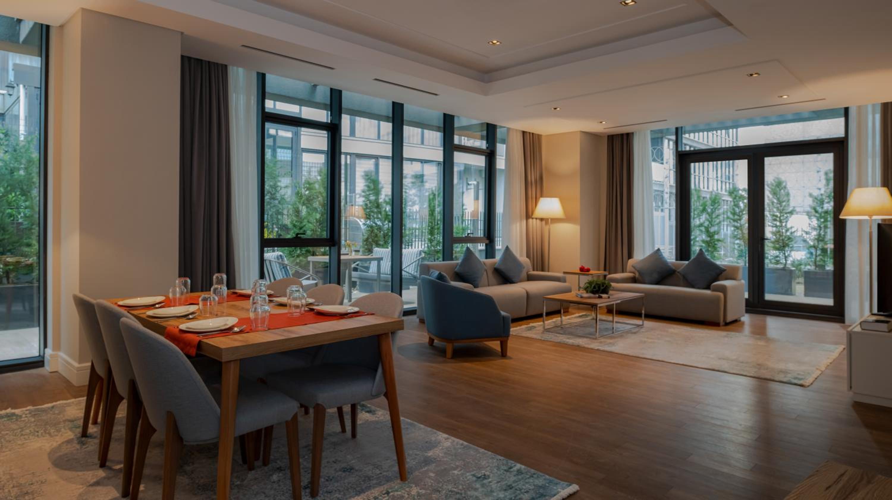 Mövenpick Living İstanbul West - Image 31