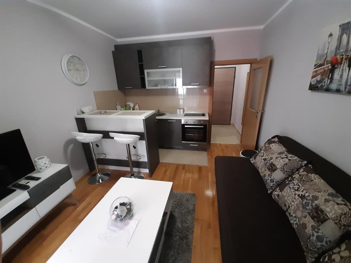 Apartman Ljubovic photo 1