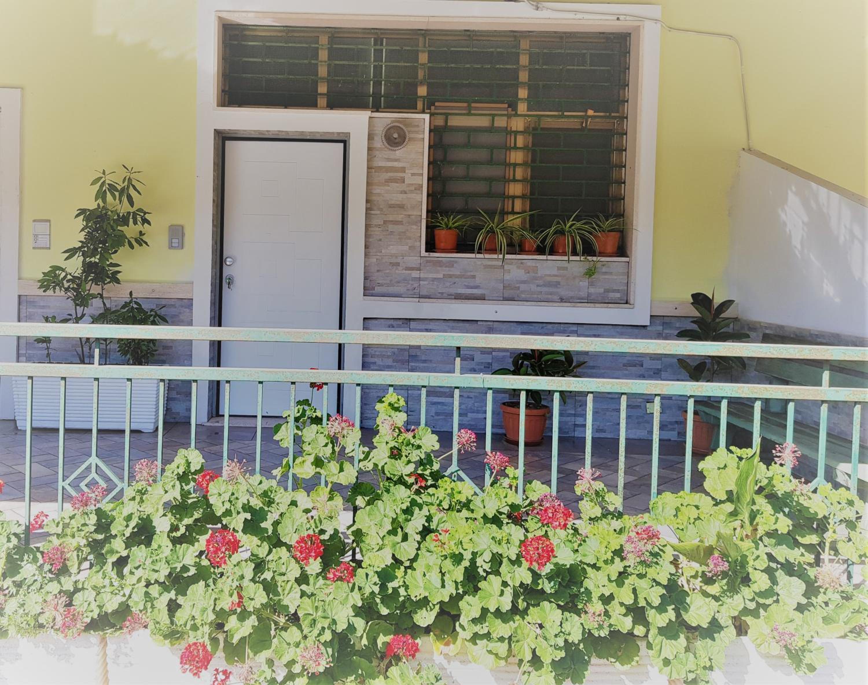Top bedroom GOLFO - Le Lincelle, Lamezia - 2 extra large single beds view 5