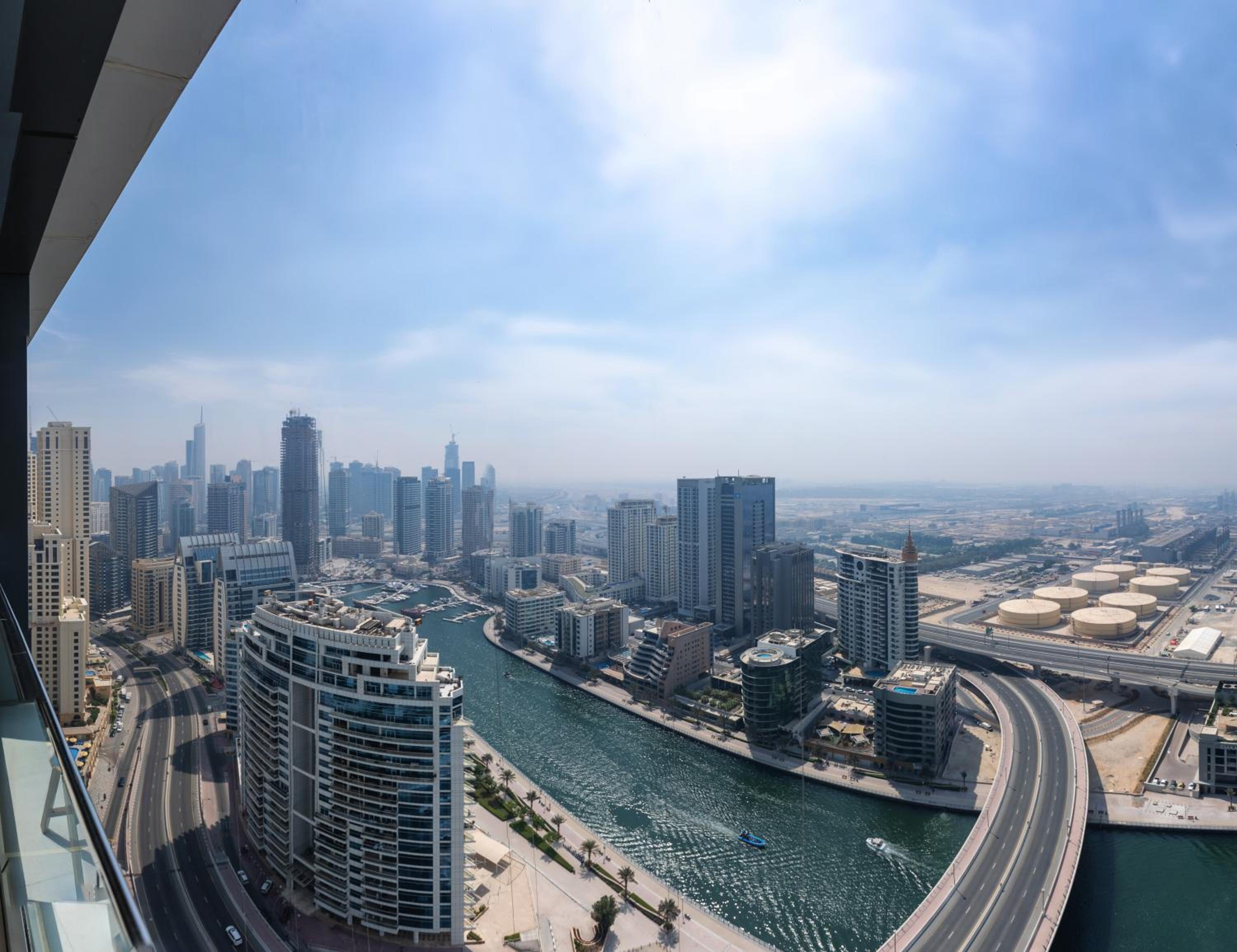 Brand New 5* Luxury Apartment in Address JBR