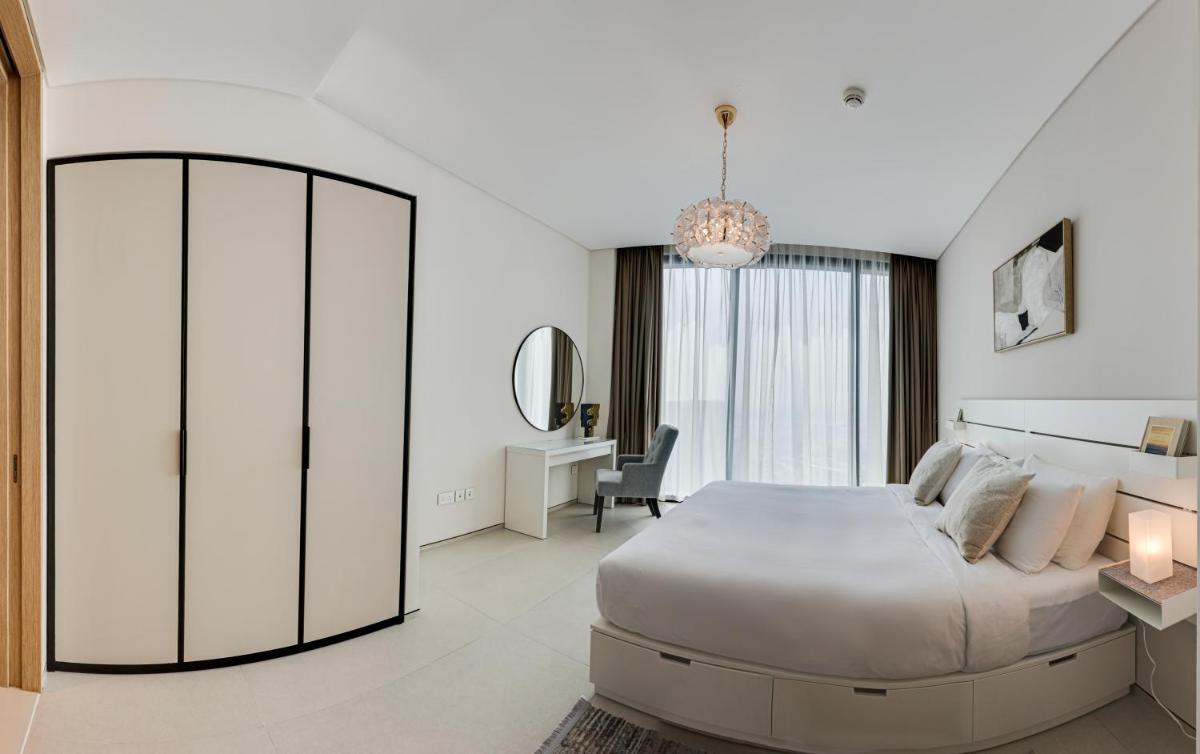 Brand New 5* Luxury Apartment in Address JBR