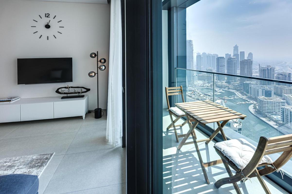 Brand New 5* Luxury Apartment in Address JBR