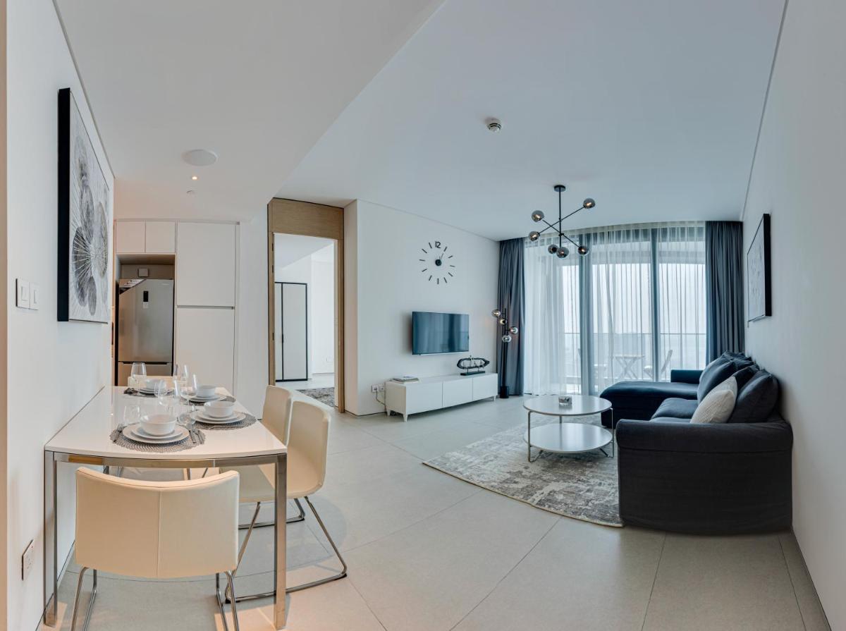 Brand New 5* Luxury Apartment in Address JBR