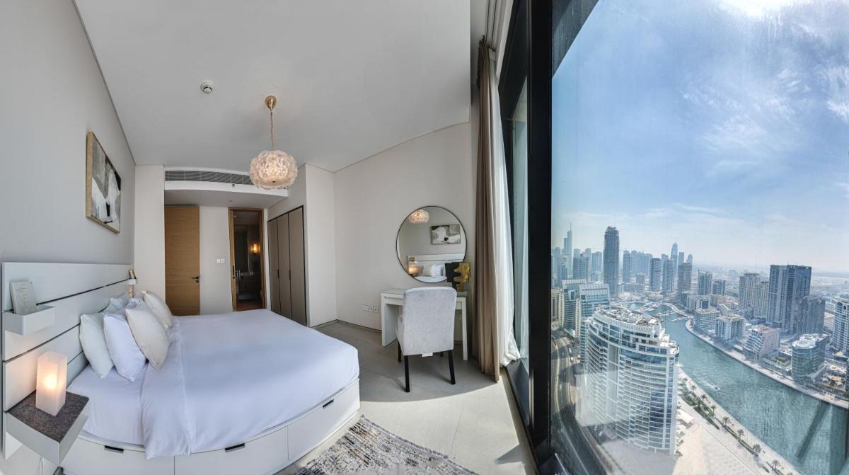 Brand New 5* Luxury Apartment in Address JBR