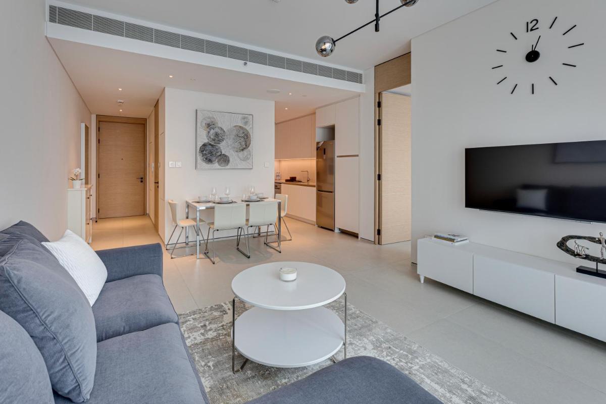 Brand New 5* Luxury Apartment in Address JBR