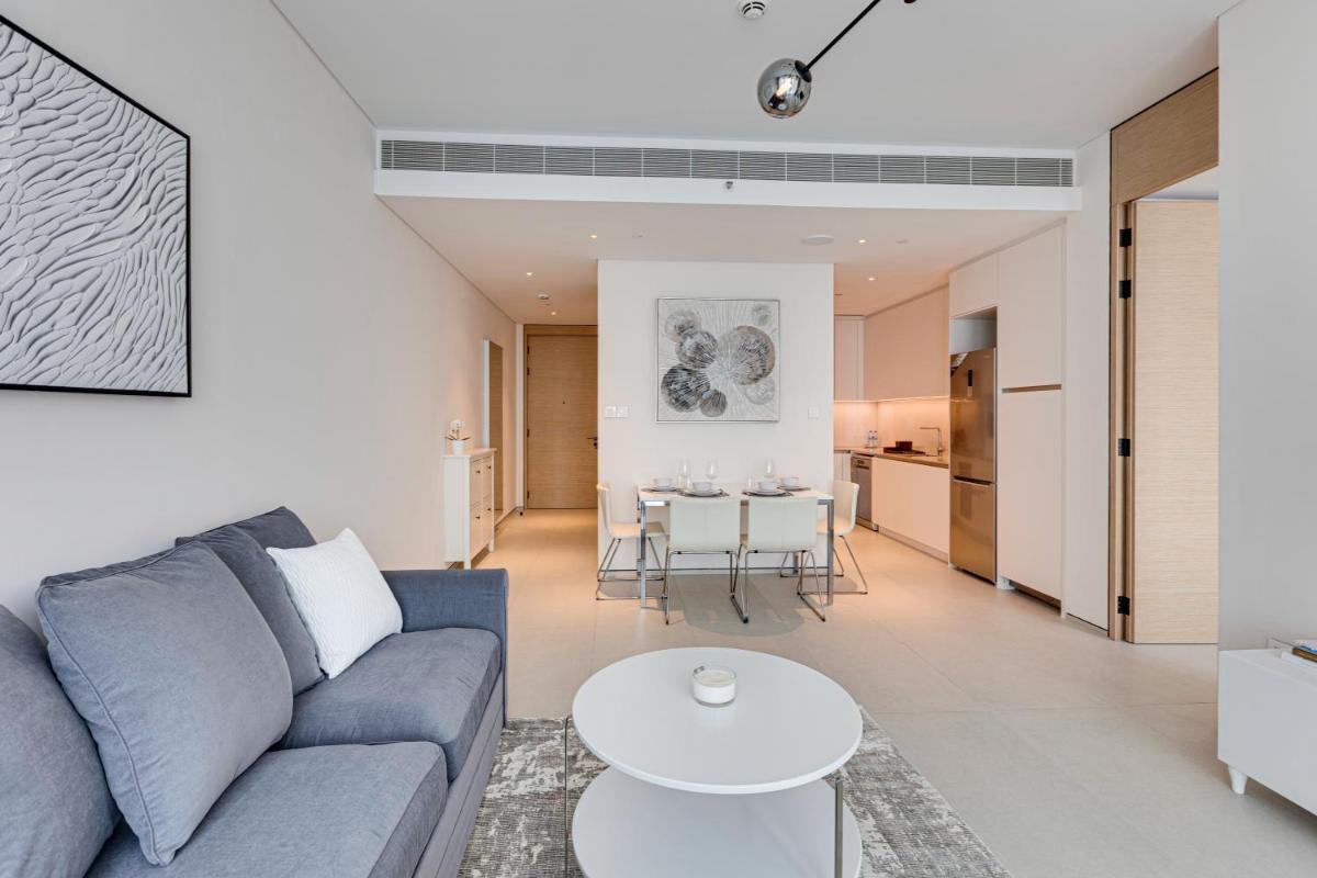 Brand New 5* Luxury Apartment in Address JBR
