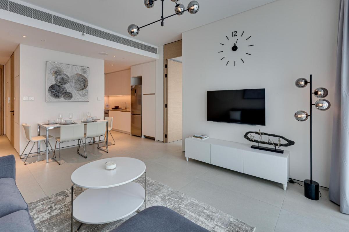 Brand New 5* Luxury Apartment in Address JBR