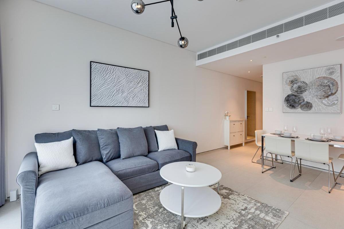 Brand New 5* Luxury Apartment in Address JBR
