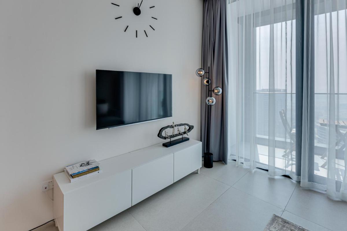Brand New 5* Luxury Apartment in Address JBR