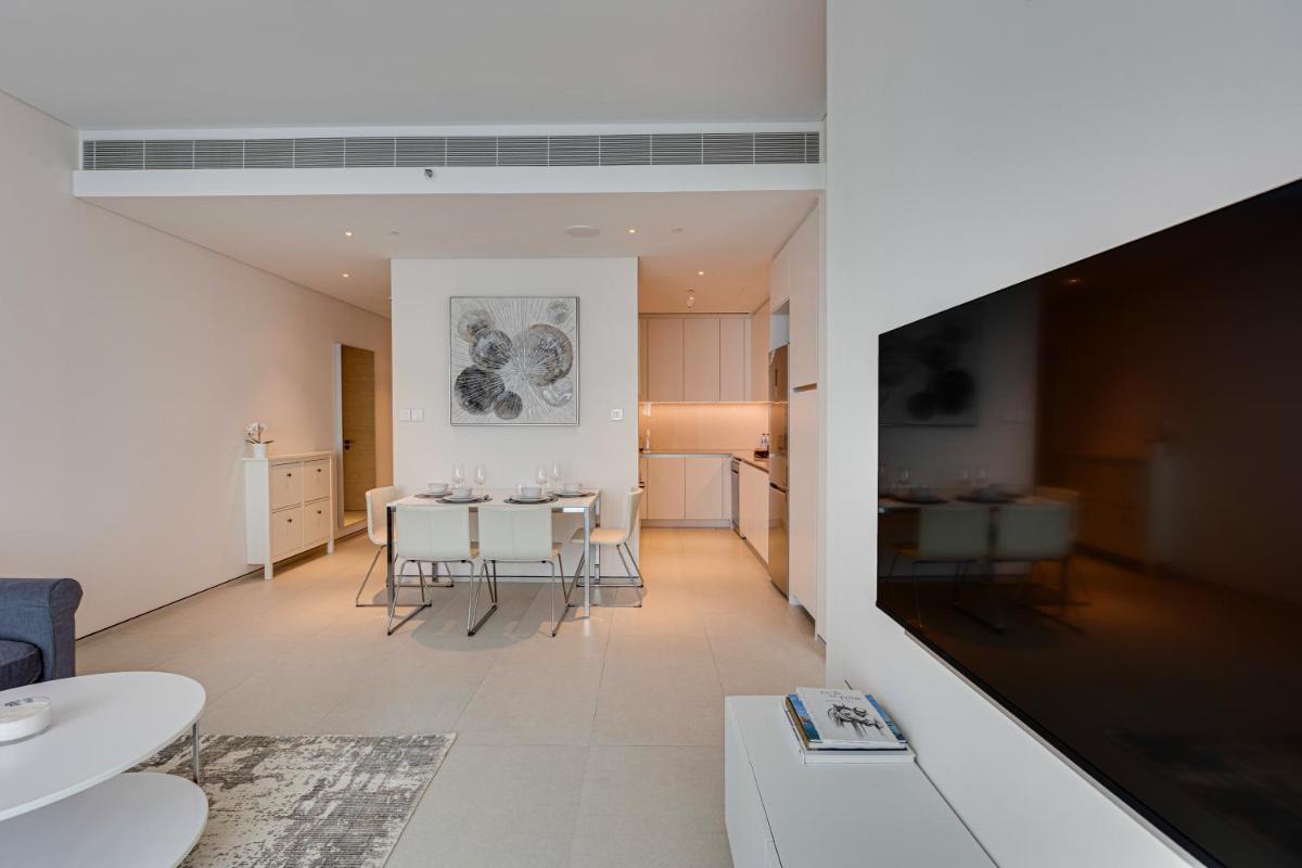 Brand New 5* Luxury Apartment in Address JBR