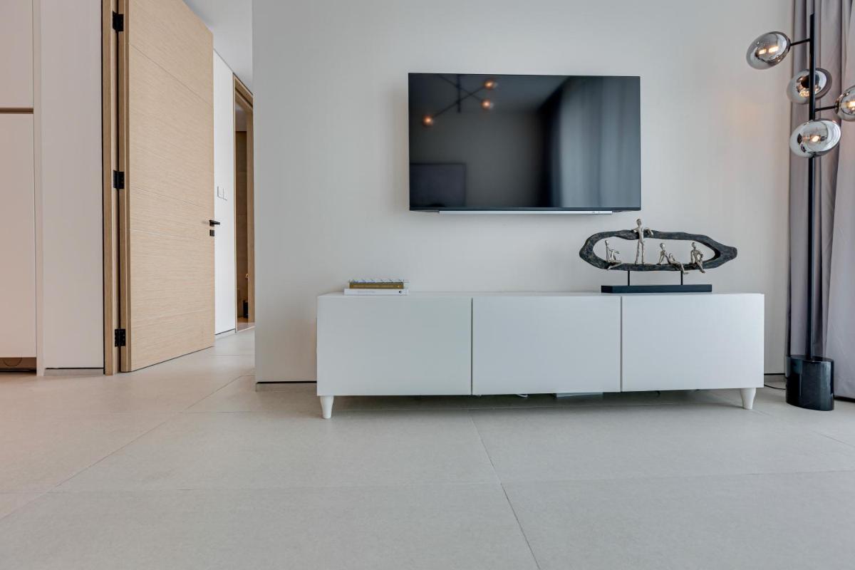 Brand New 5* Luxury Apartment in Address JBR